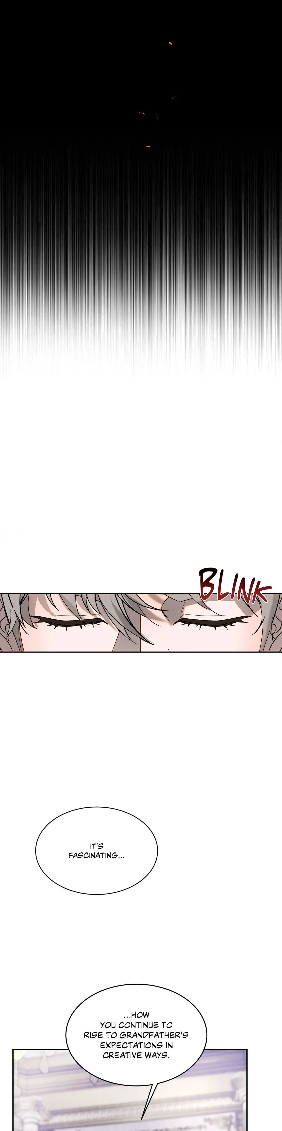 Flip the Script - Chapter 26 manhwa