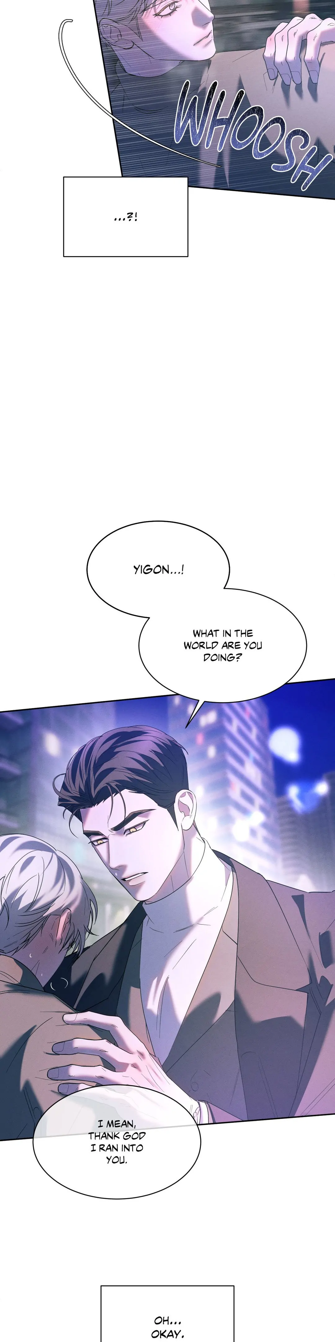 Flip the Script - Chapter 26 manhwa