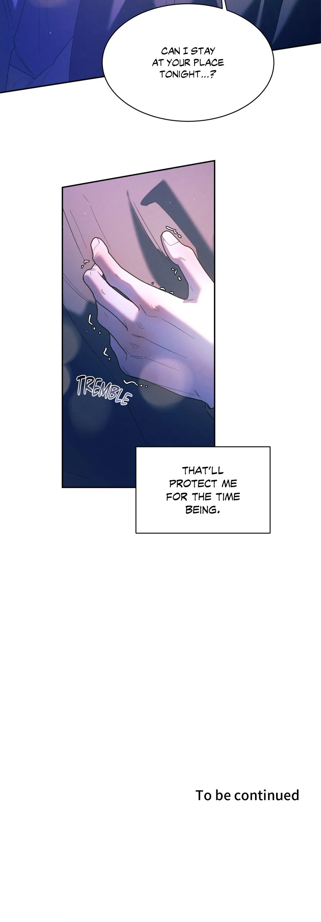 Flip the Script - Chapter 26 manhwa