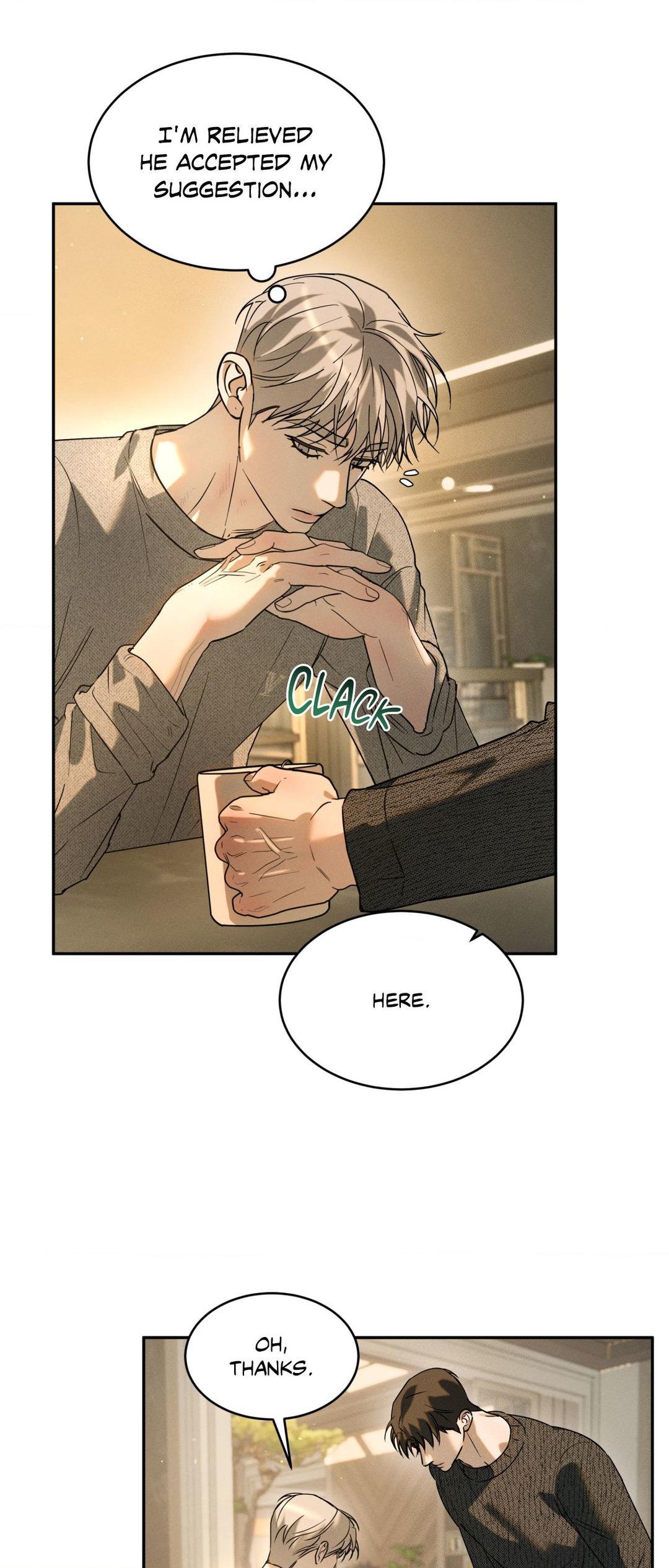 Flip the Script - Chapter 29 manhwa