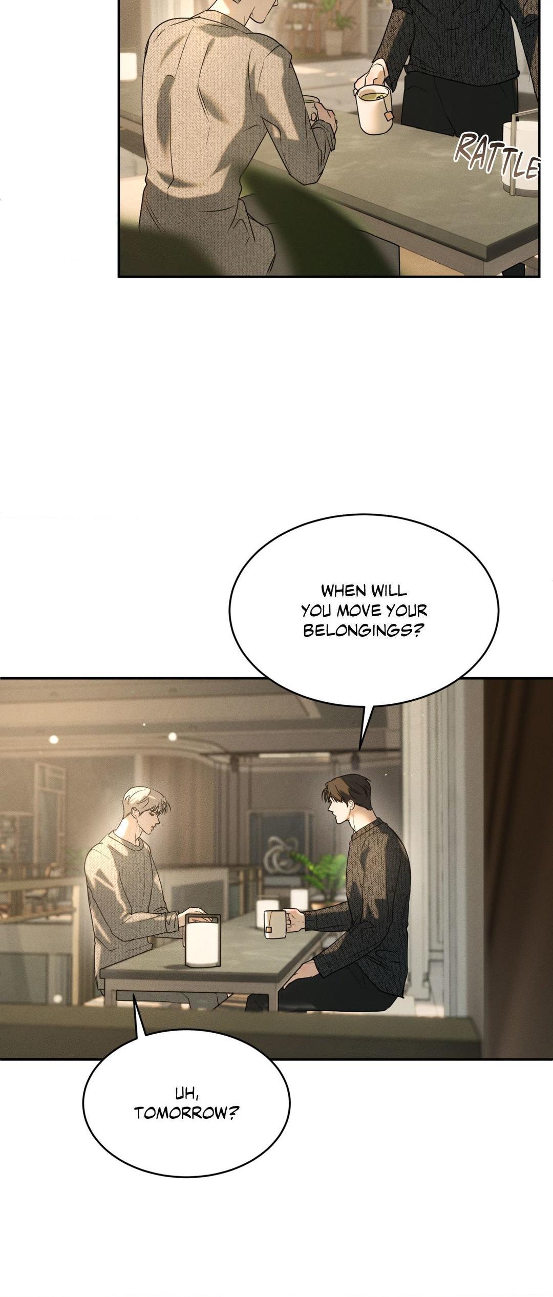 Flip the Script - Chapter 29 manhwa