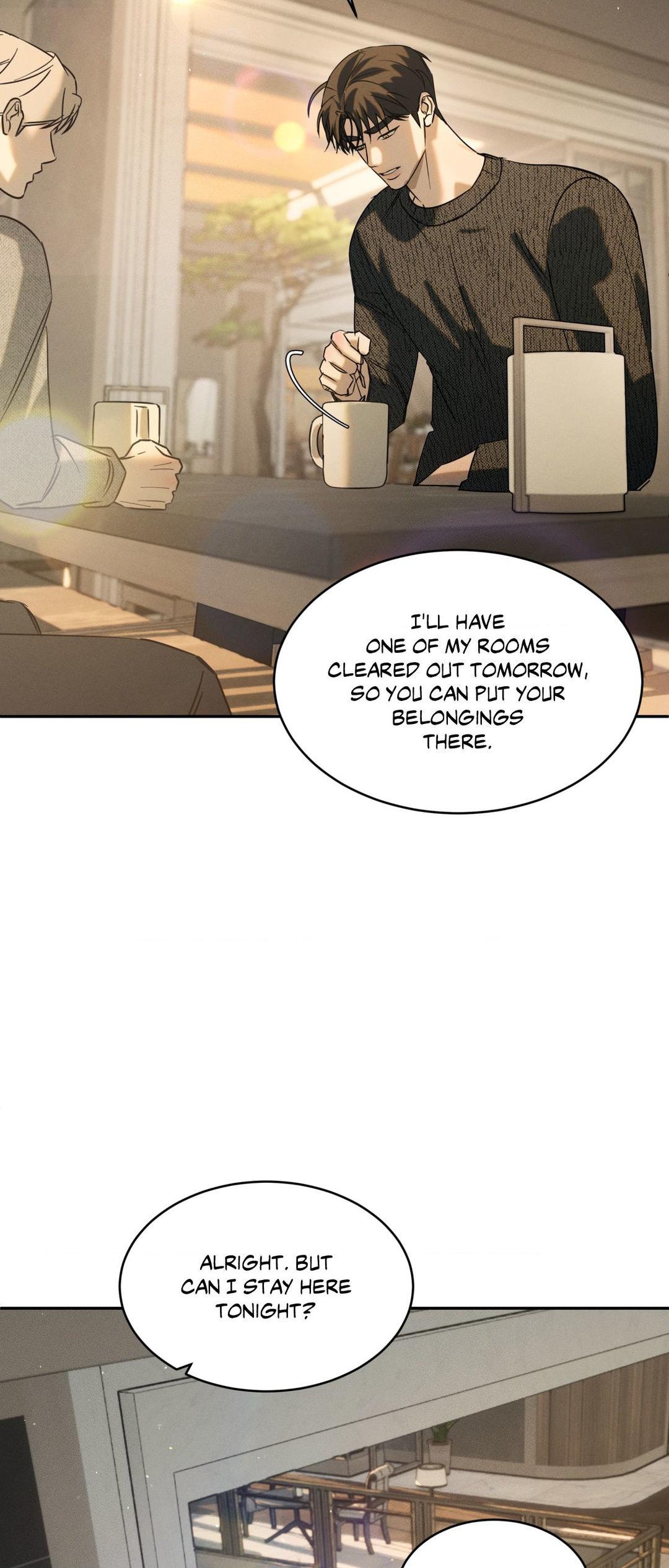 Flip the Script - Chapter 29 manhwa