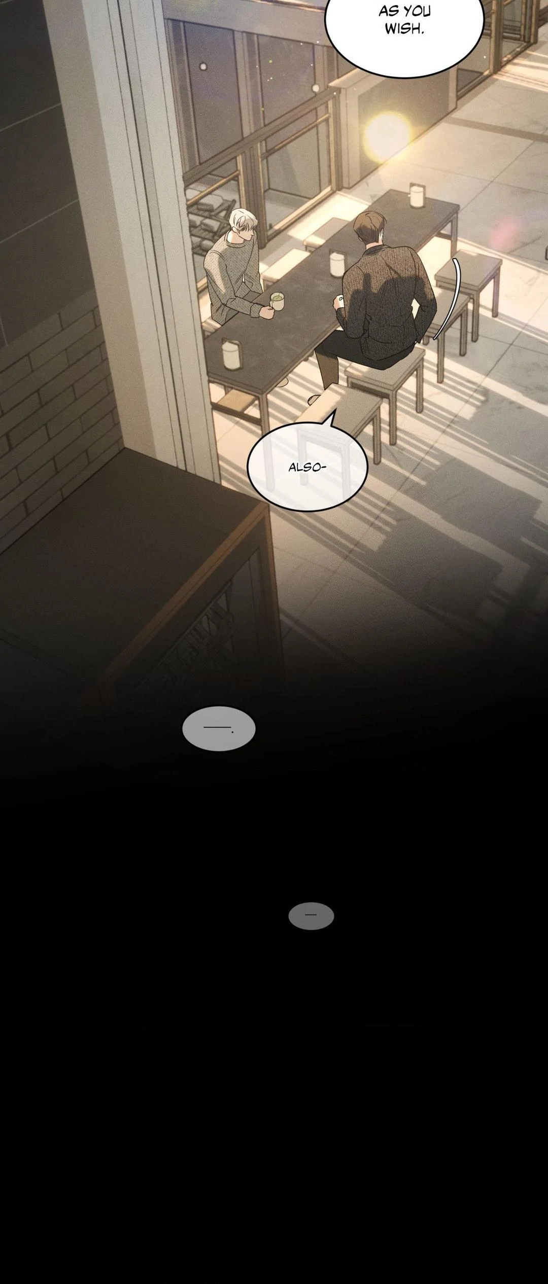 Flip the Script - Chapter 29 manhwa