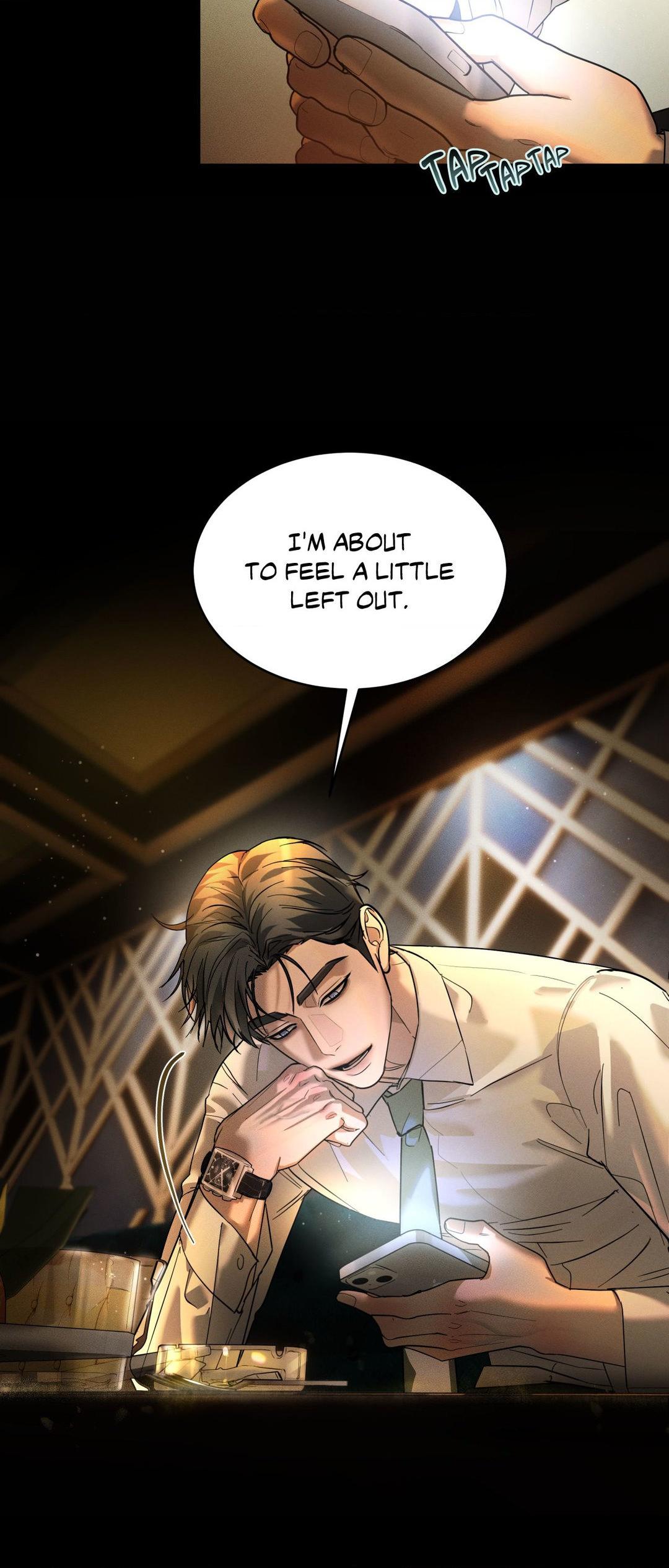 Flip the Script - Chapter 29 manhwa