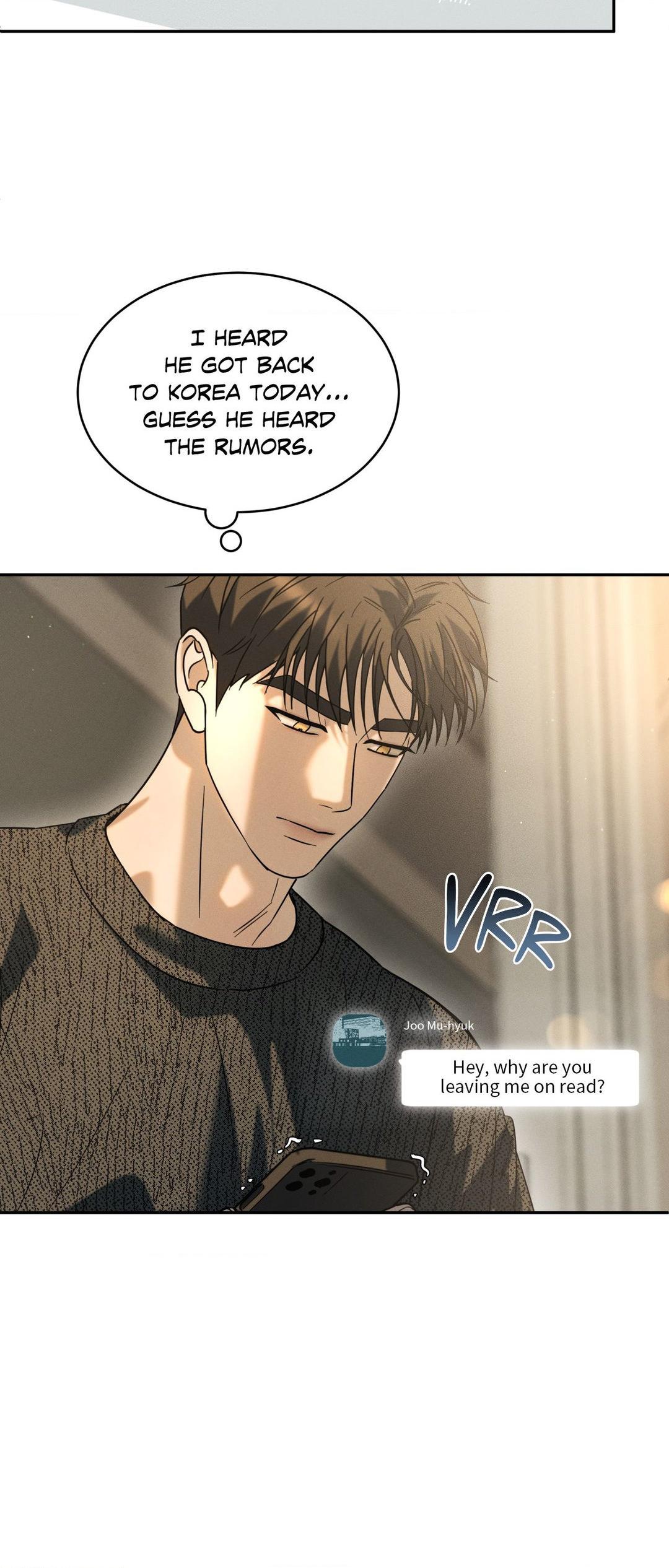 Flip the Script - Chapter 29 manhwa