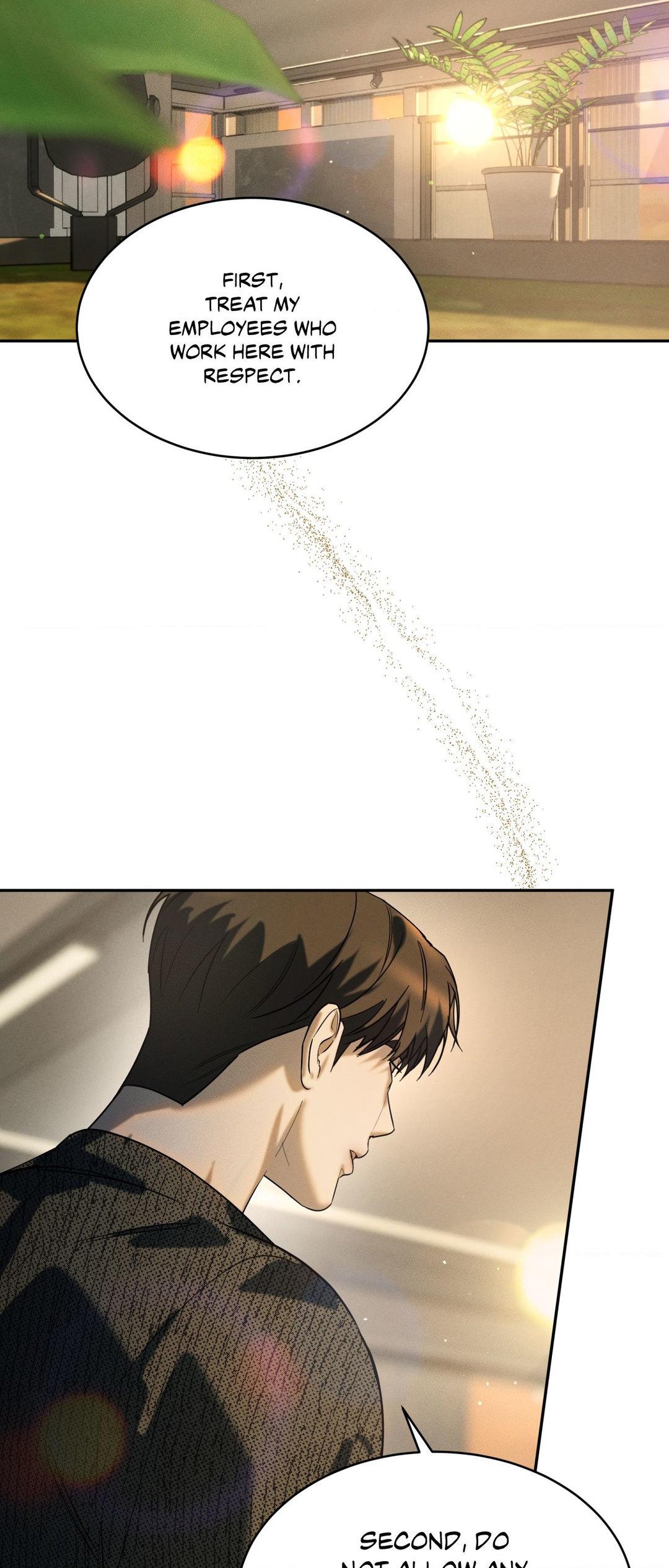 Flip the Script - Chapter 29 manhwa