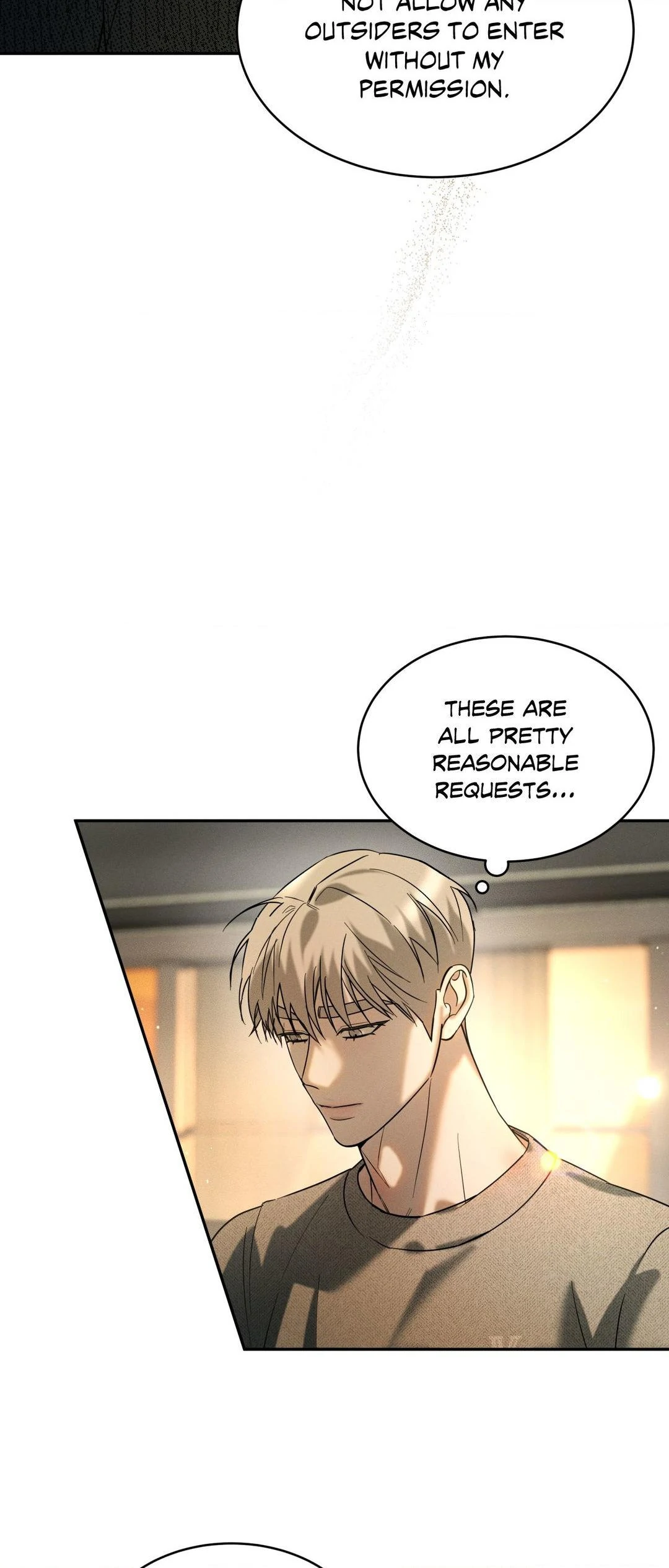 Flip the Script - Chapter 29 manhwa