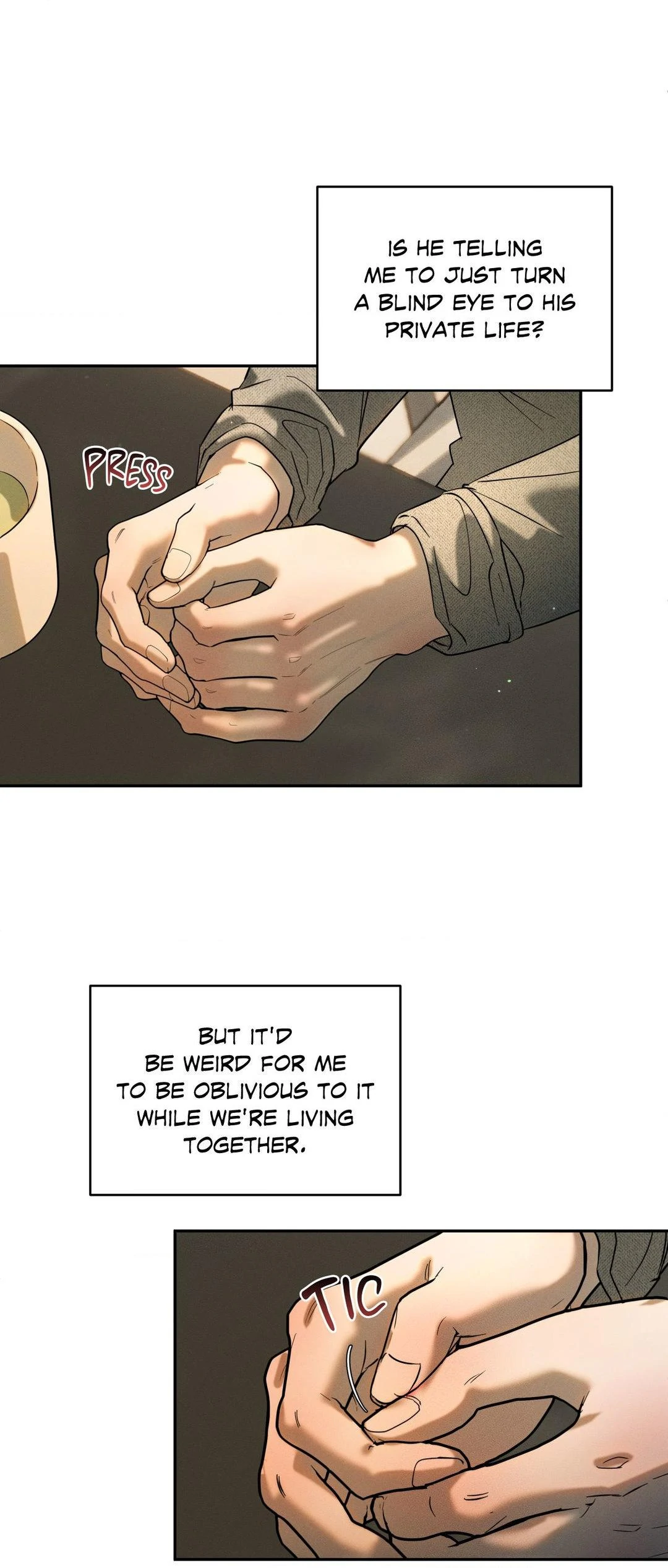 Flip the Script - Chapter 29 manhwa