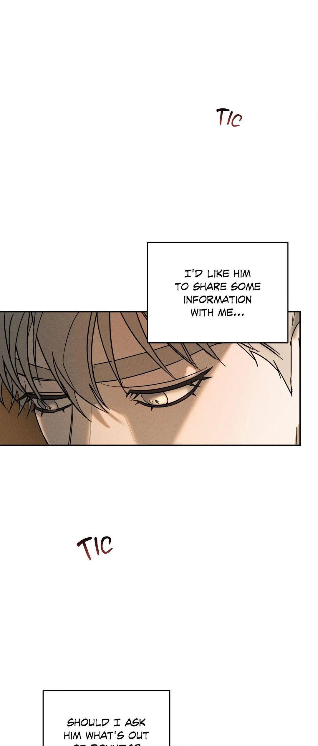 Flip the Script - Chapter 29 manhwa