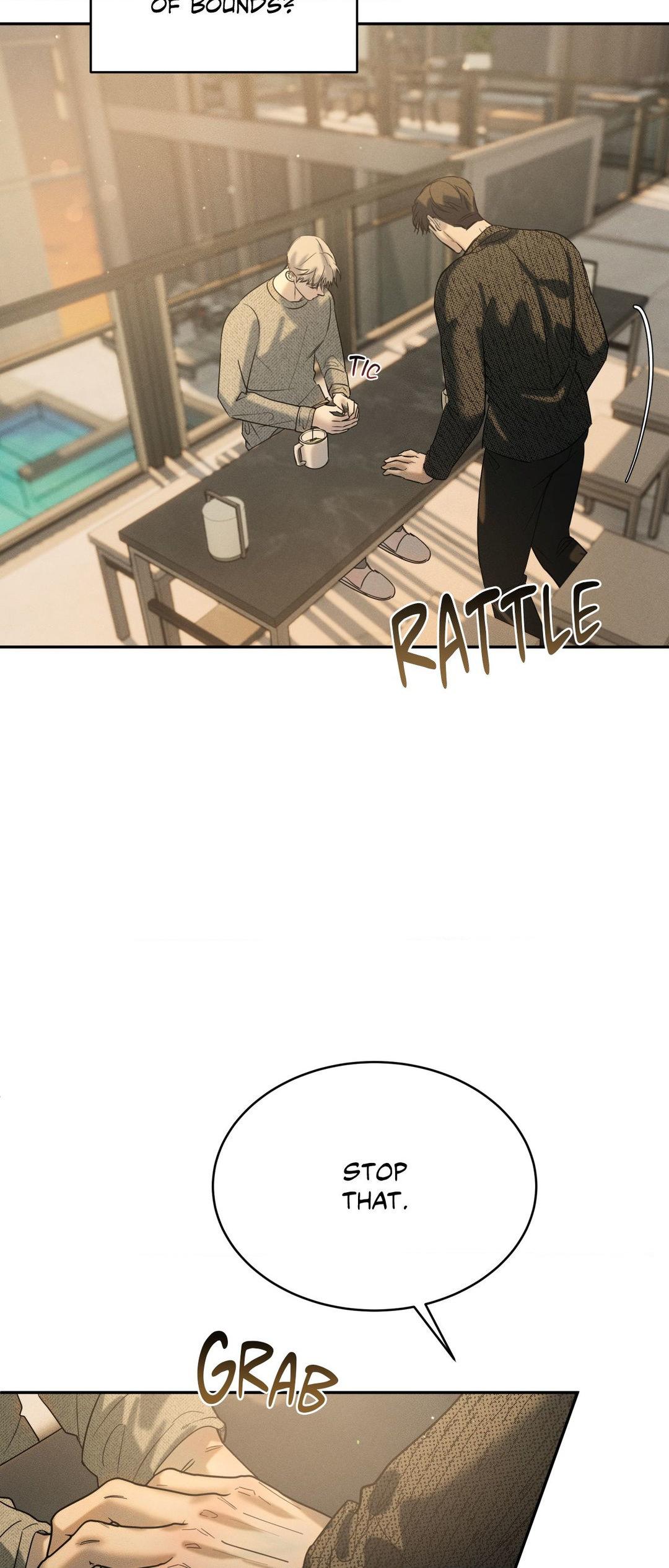 Flip the Script - Chapter 29 manhwa