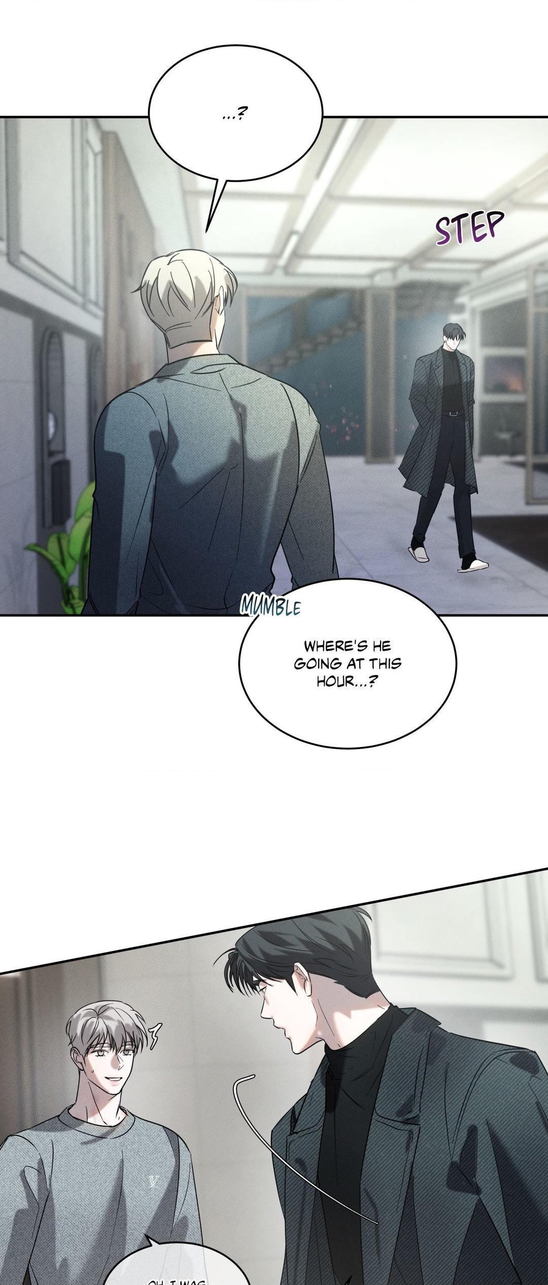 Flip the Script - Chapter 29 manhwa