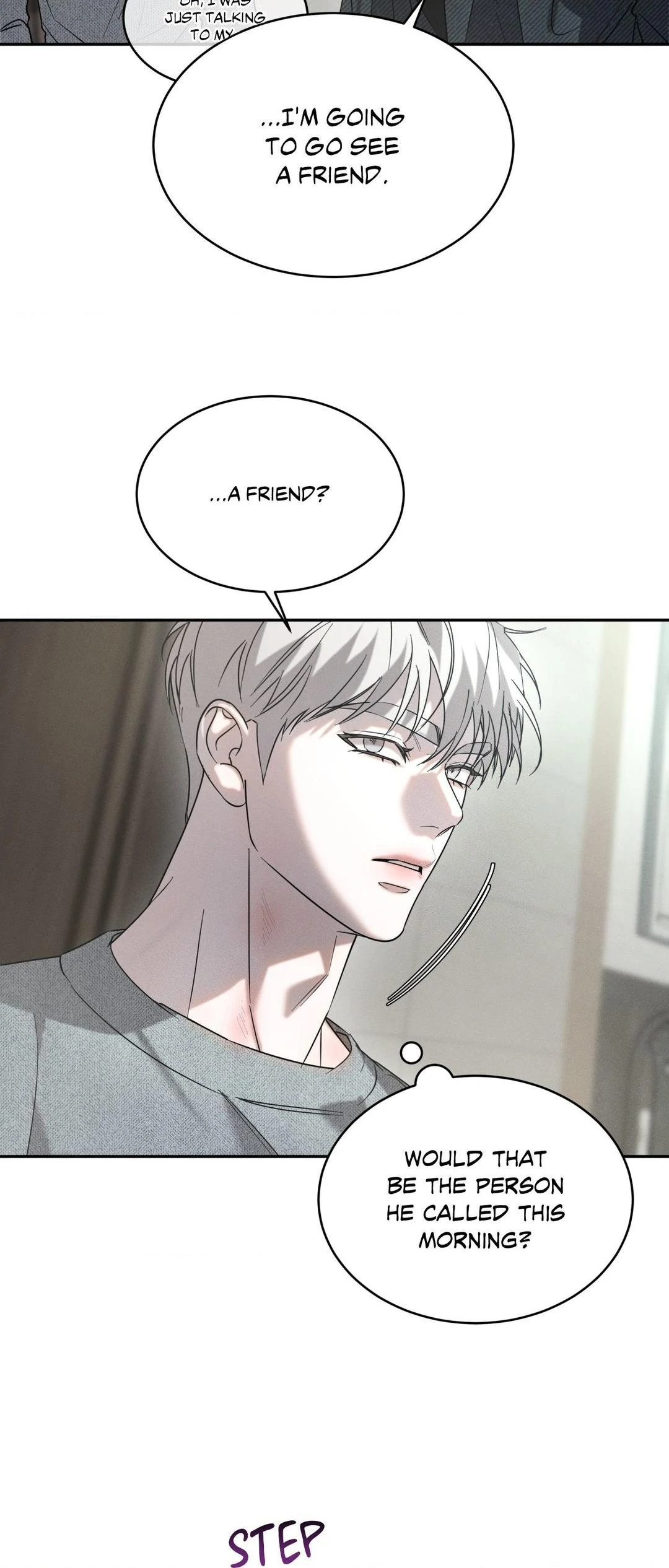 Flip the Script - Chapter 29 manhwa