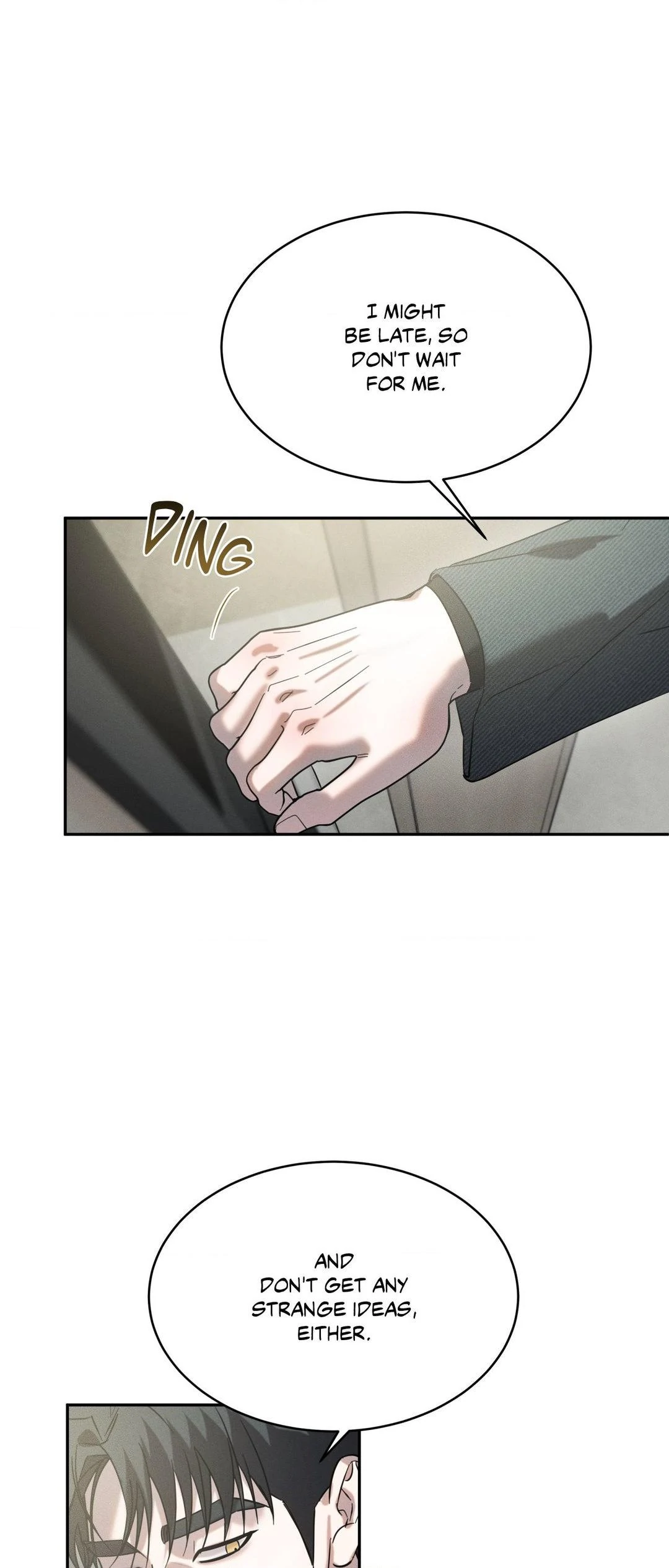 Flip the Script - Chapter 29 manhwa