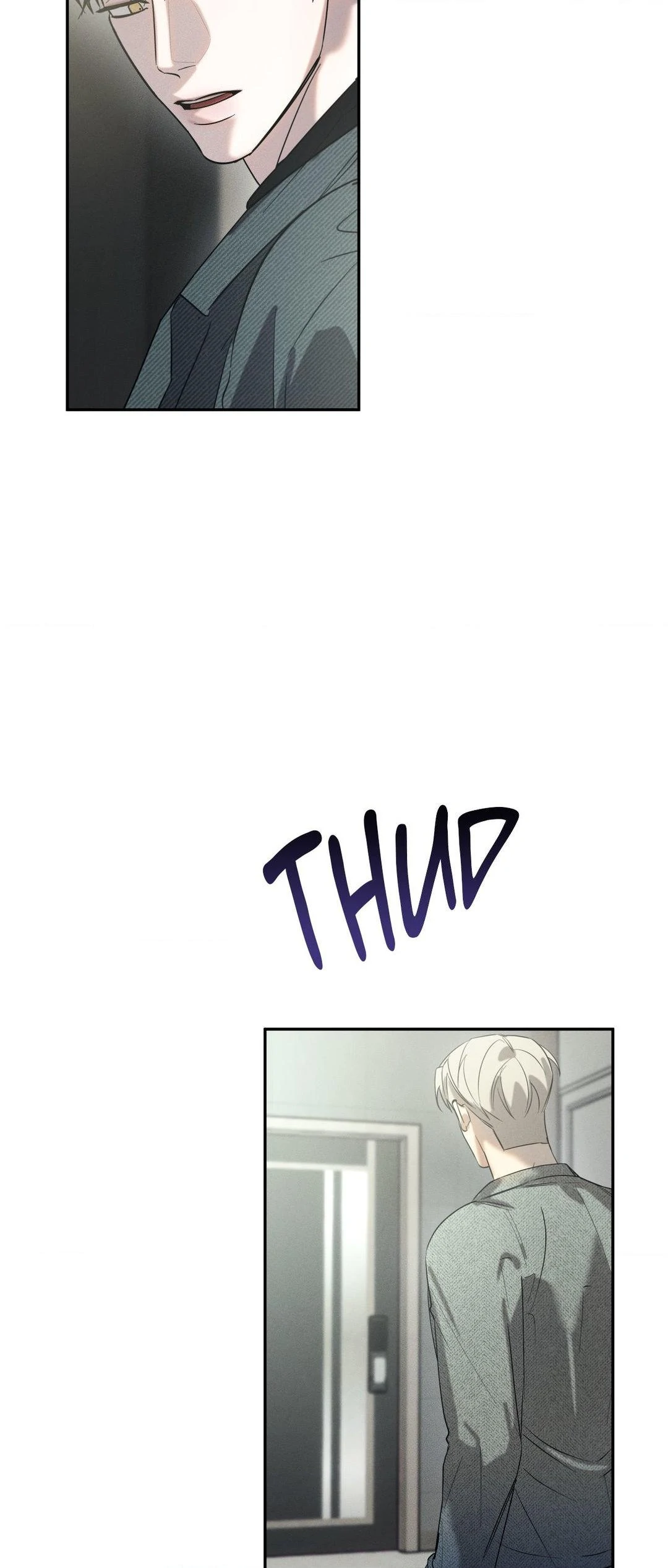 Flip the Script - Chapter 29 manhwa