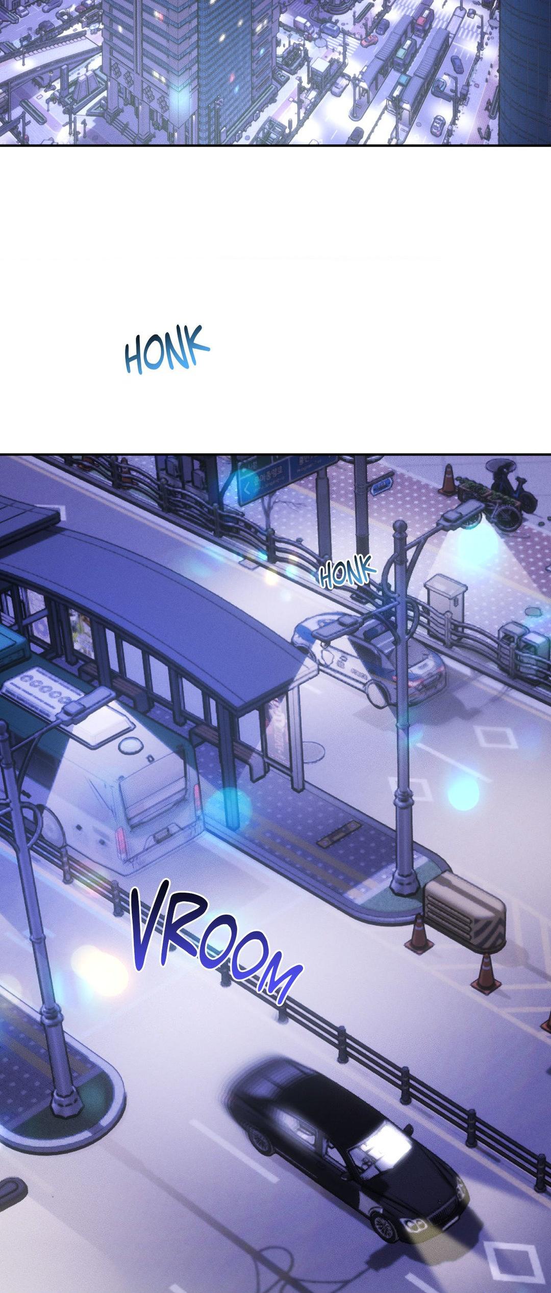 Flip the Script - Chapter 29 manhwa