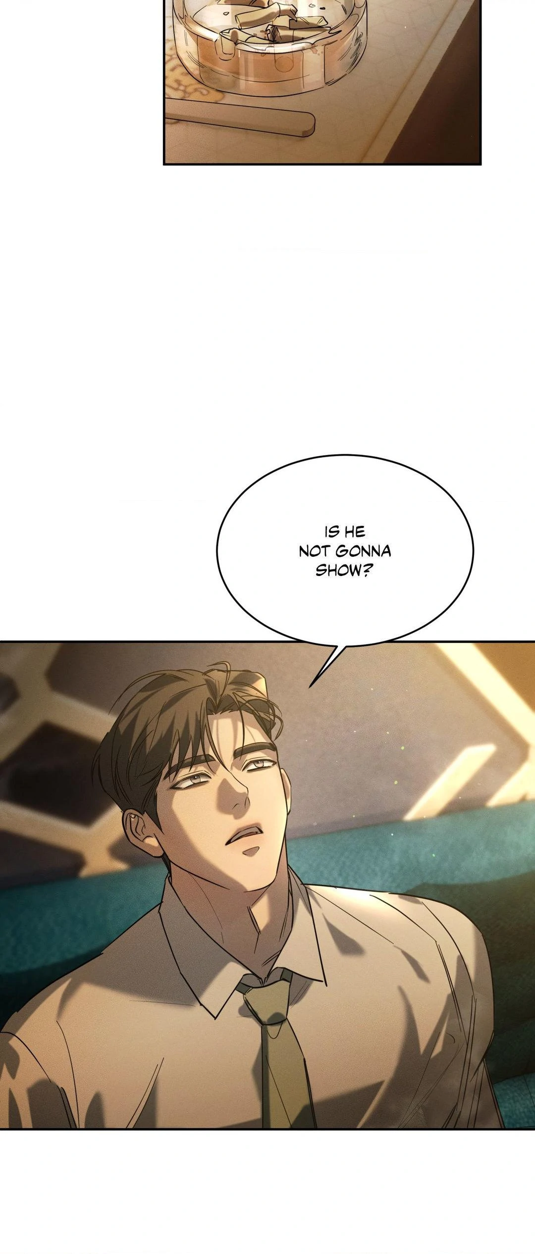 Flip the Script - Chapter 29 manhwa