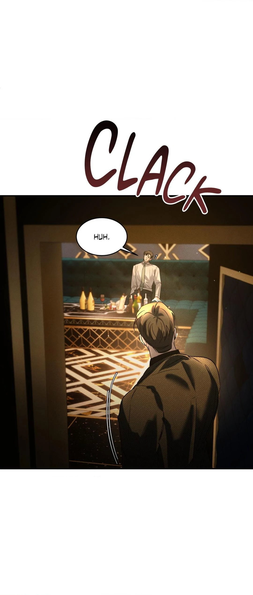 Flip the Script - Chapter 29 manhwa