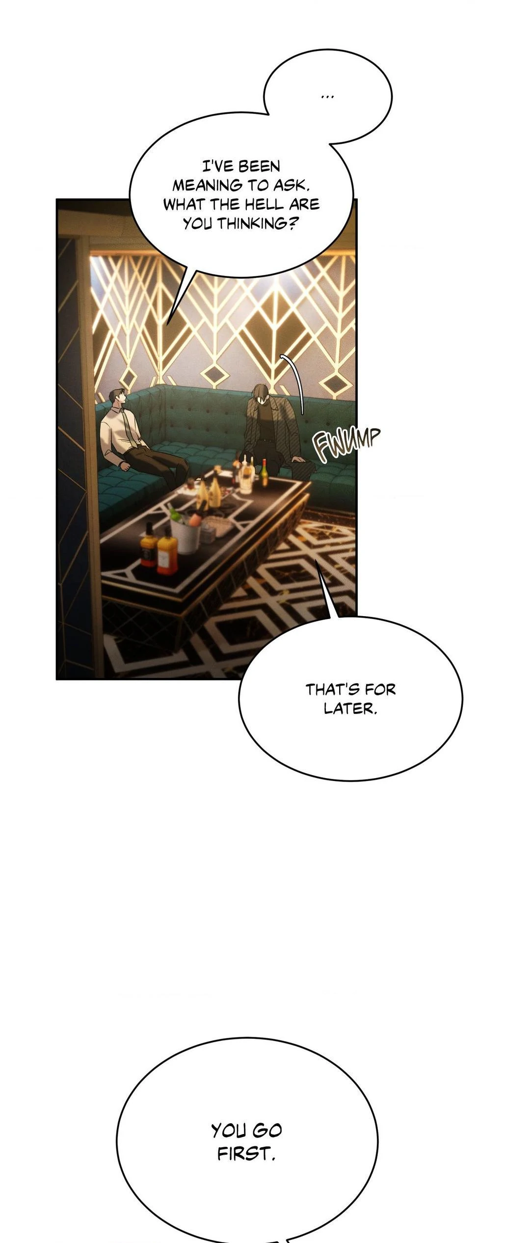 Flip the Script - Chapter 29 manhwa