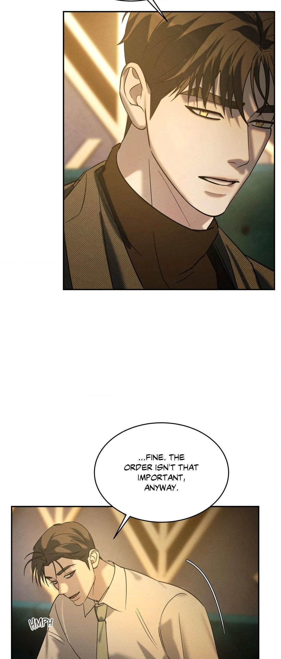 Flip the Script - Chapter 29 manhwa