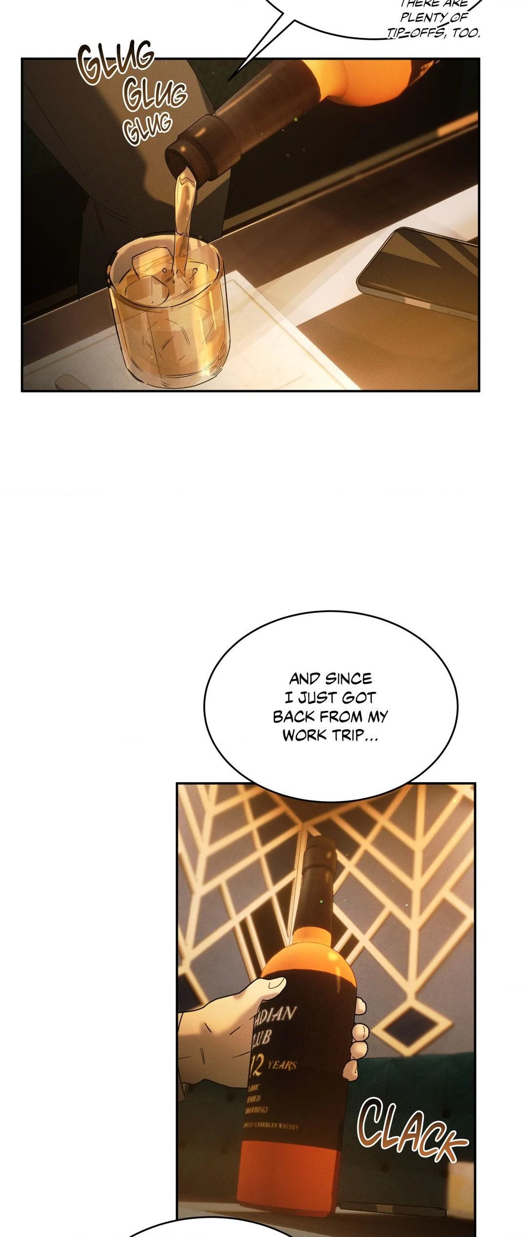 Flip the Script - Chapter 29 manhwa