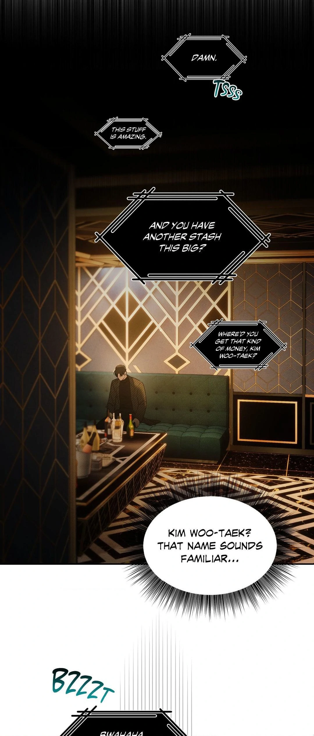 Flip the Script - Chapter 29 manhwa