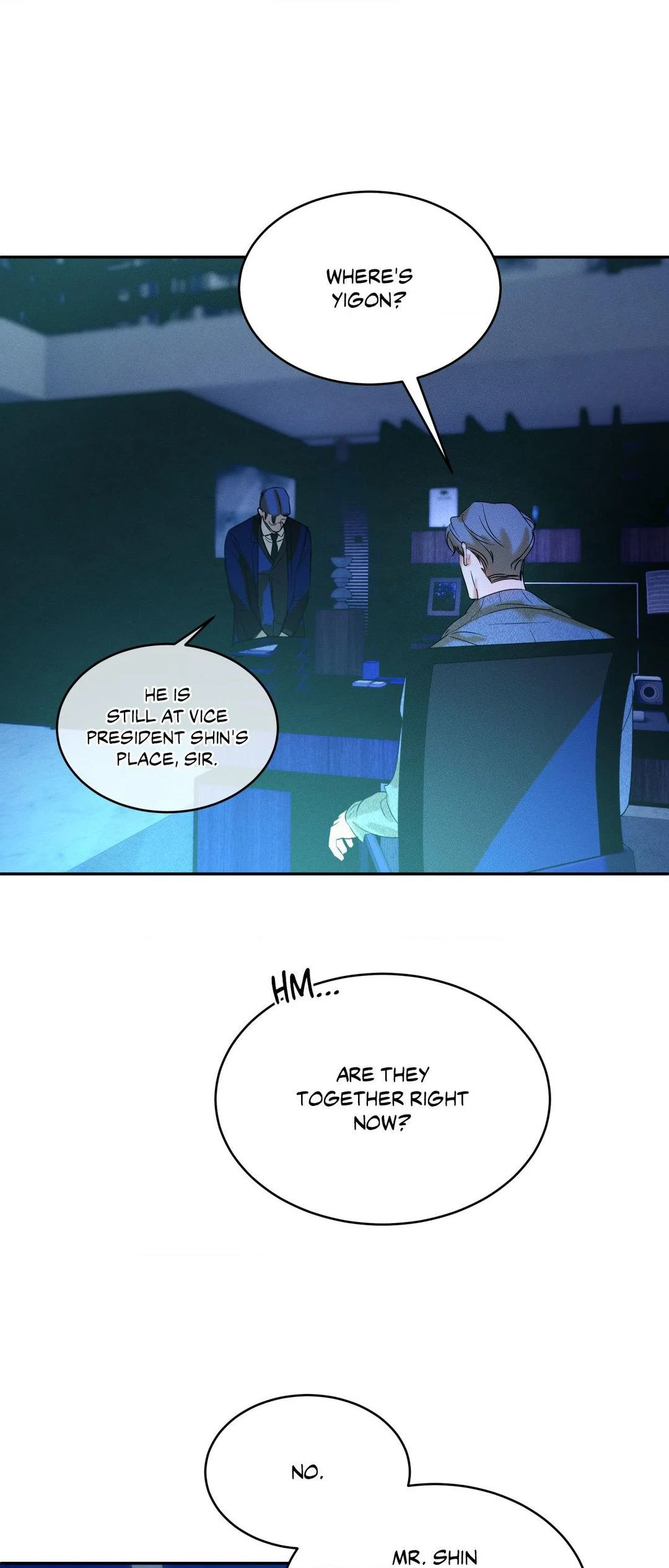 Flip the Script - Chapter 29 manhwa