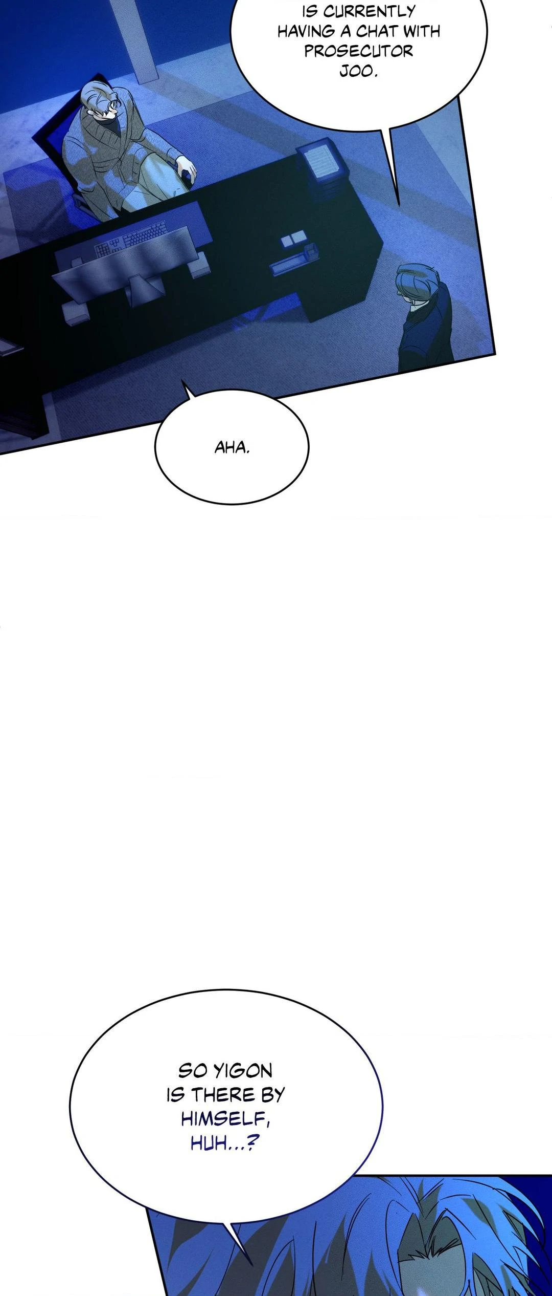 Flip the Script - Chapter 29 manhwa