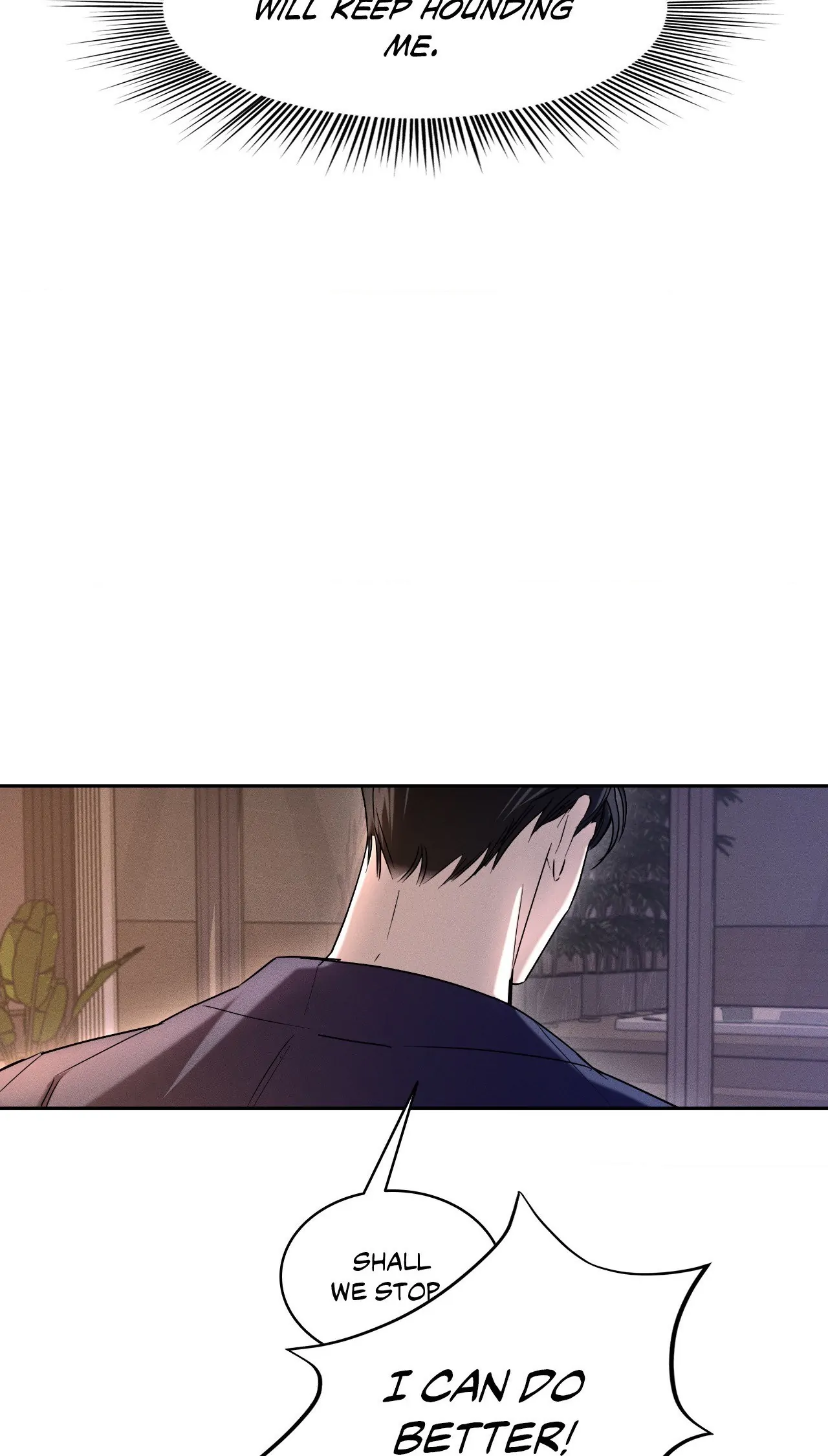 Flip the Script - Chapter 3 manhwa