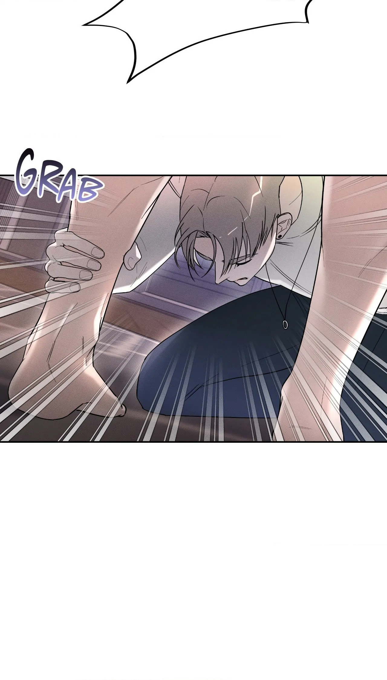 Flip the Script - Chapter 3 manhwa