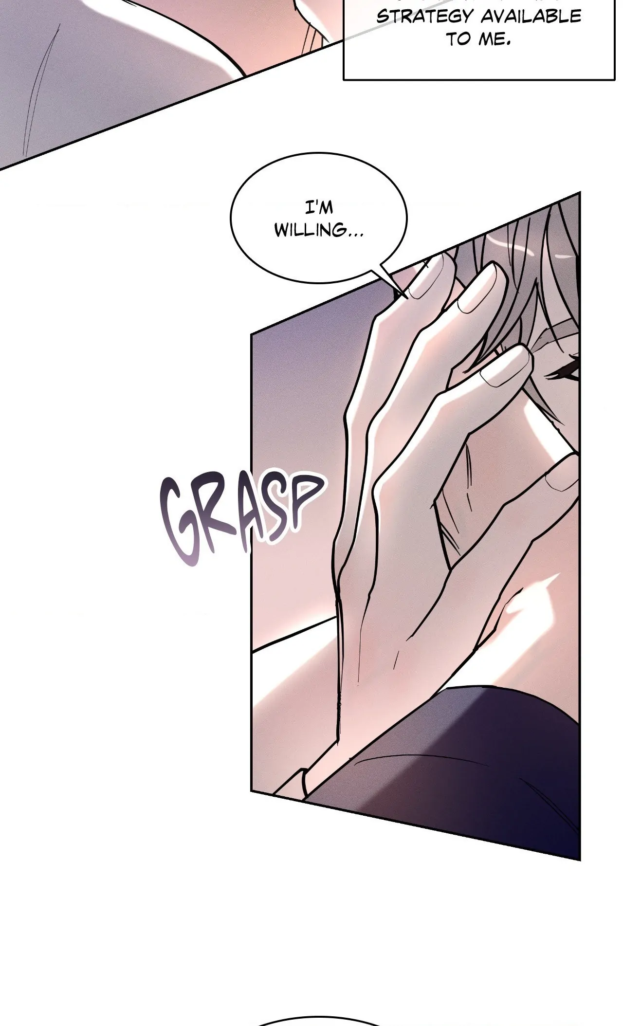 Flip the Script - Chapter 3 manhwa
