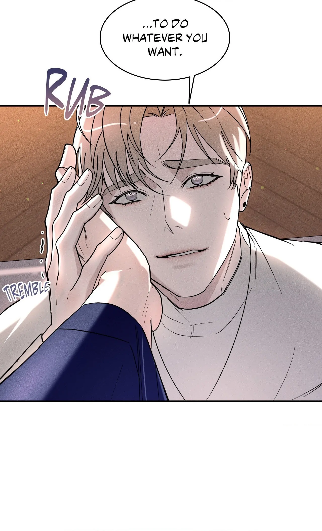 Flip the Script - Chapter 3 manhwa