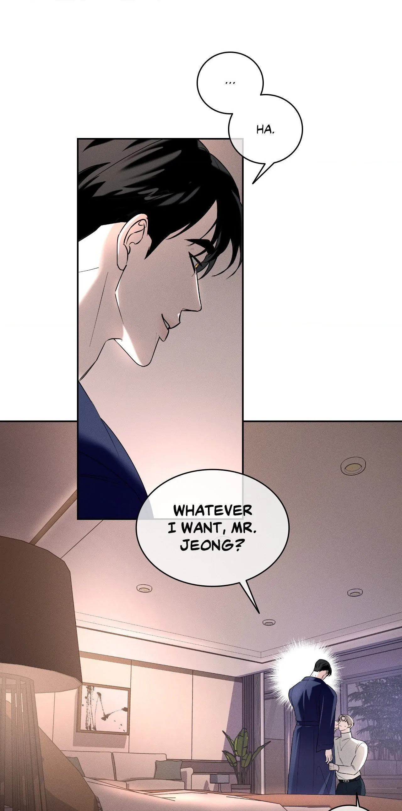 Flip the Script - Chapter 3 manhwa