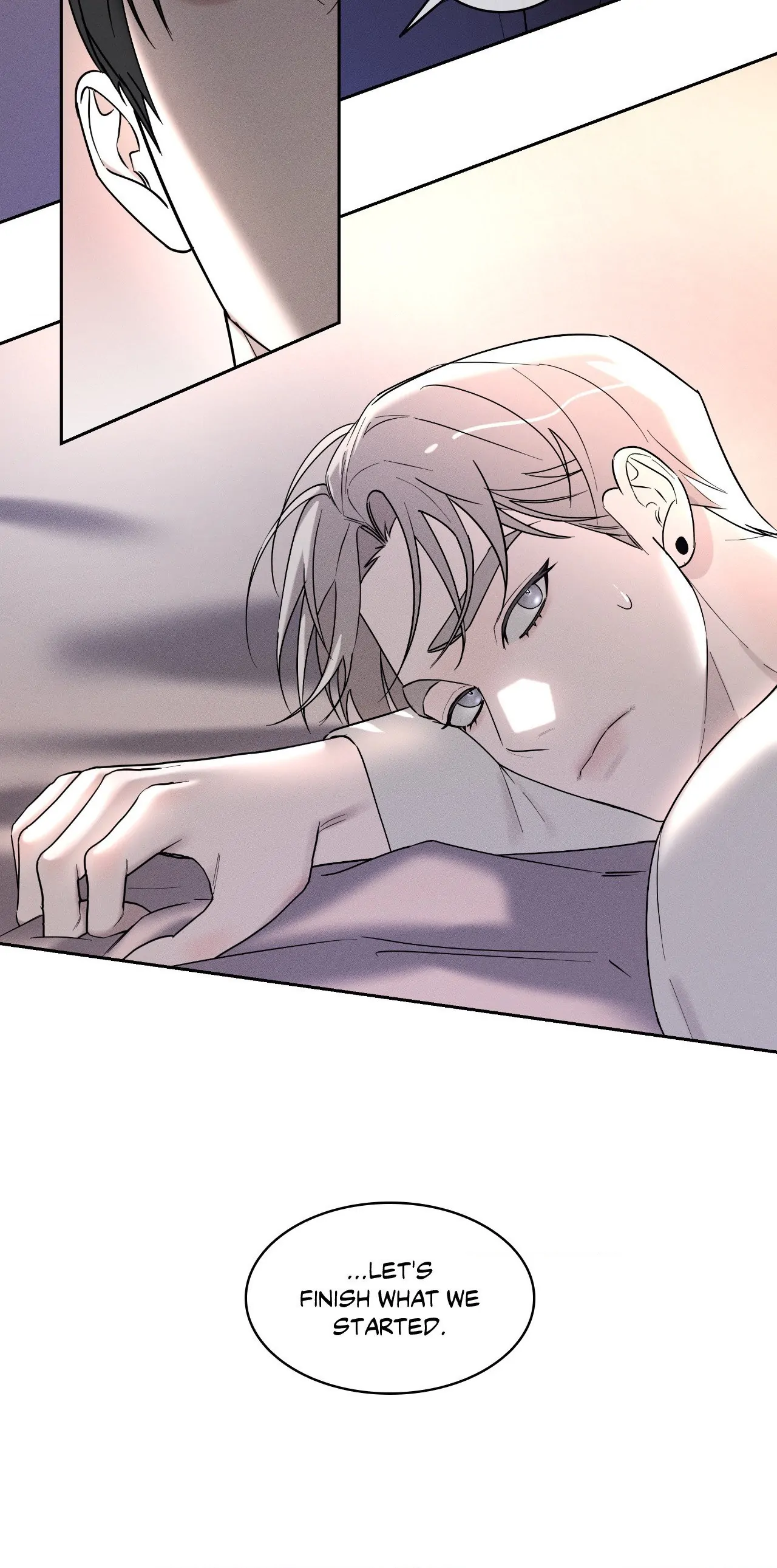 Flip the Script - Chapter 3 manhwa