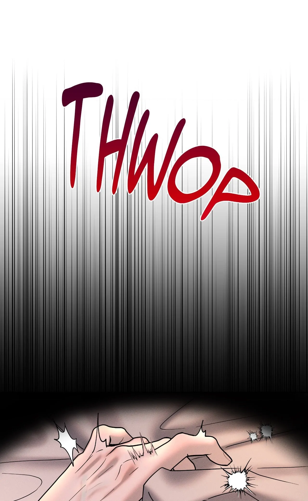 Flip the Script - Chapter 3 manhwa