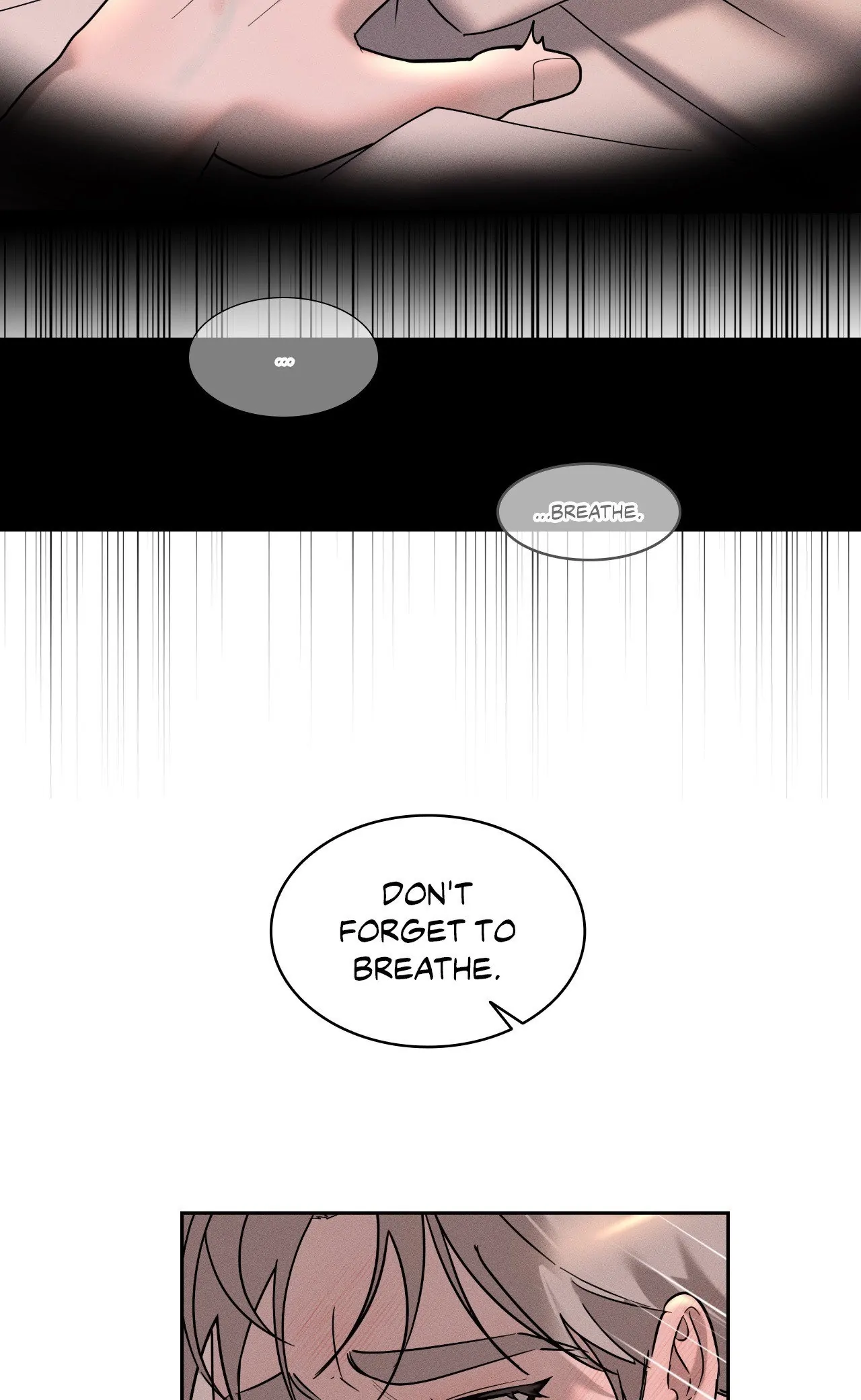 Flip the Script - Chapter 3 manhwa