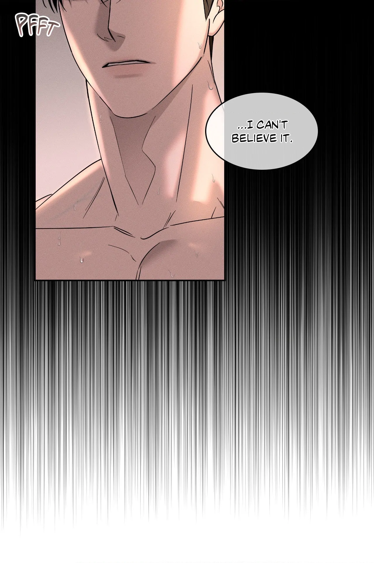 Flip the Script - Chapter 3 manhwa