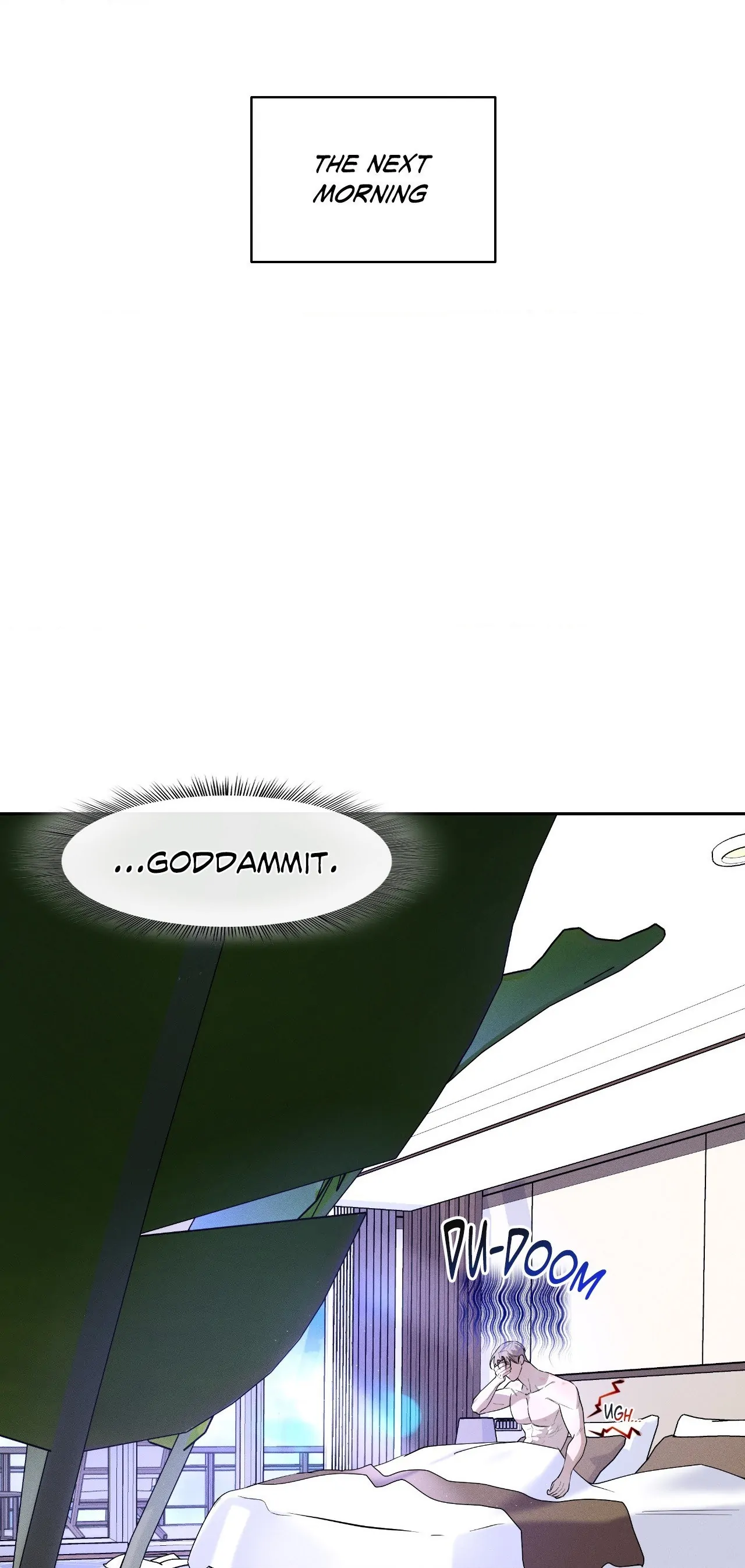 Flip the Script - Chapter 3 manhwa