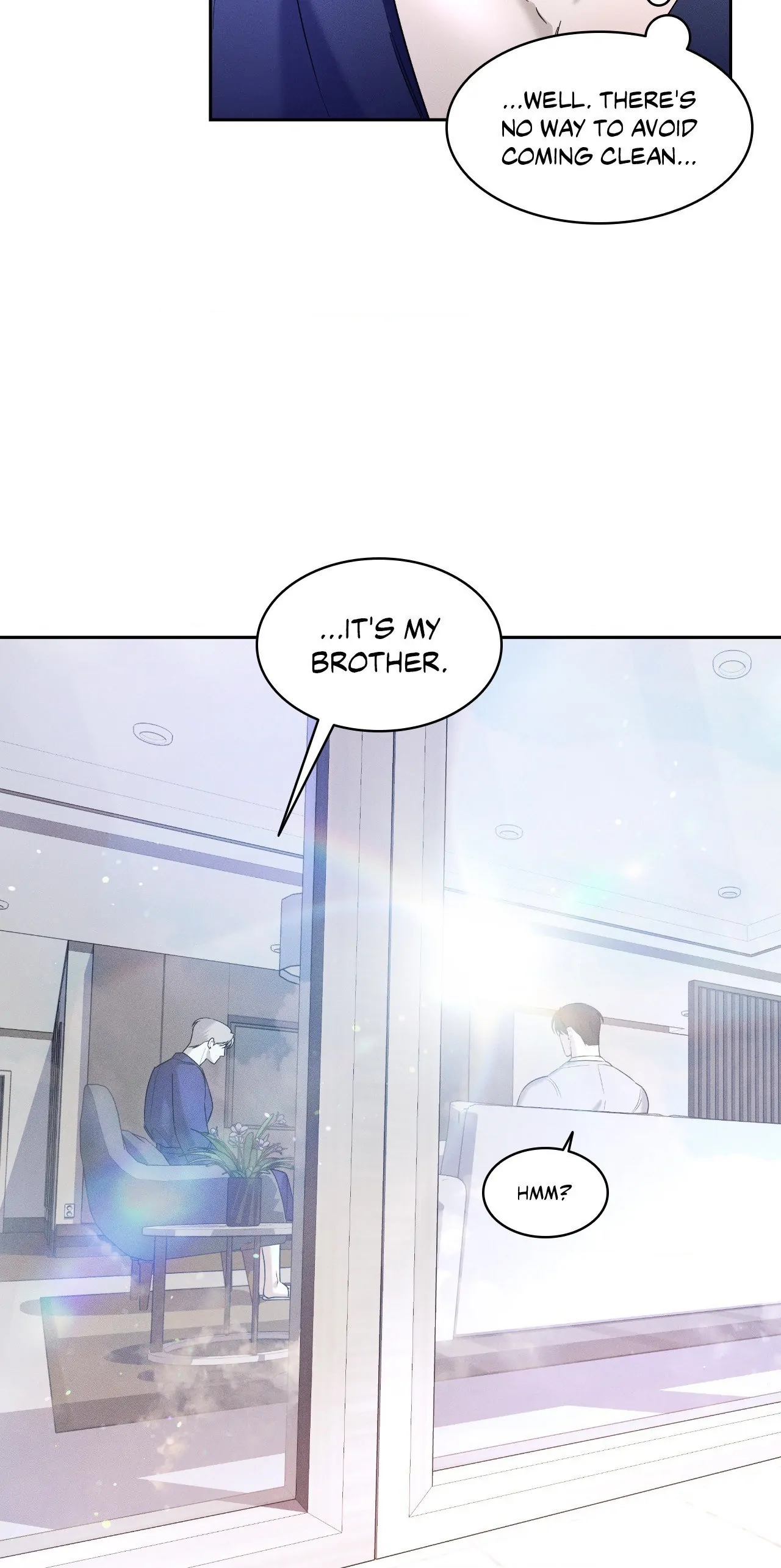 Flip the Script - Chapter 3 manhwa