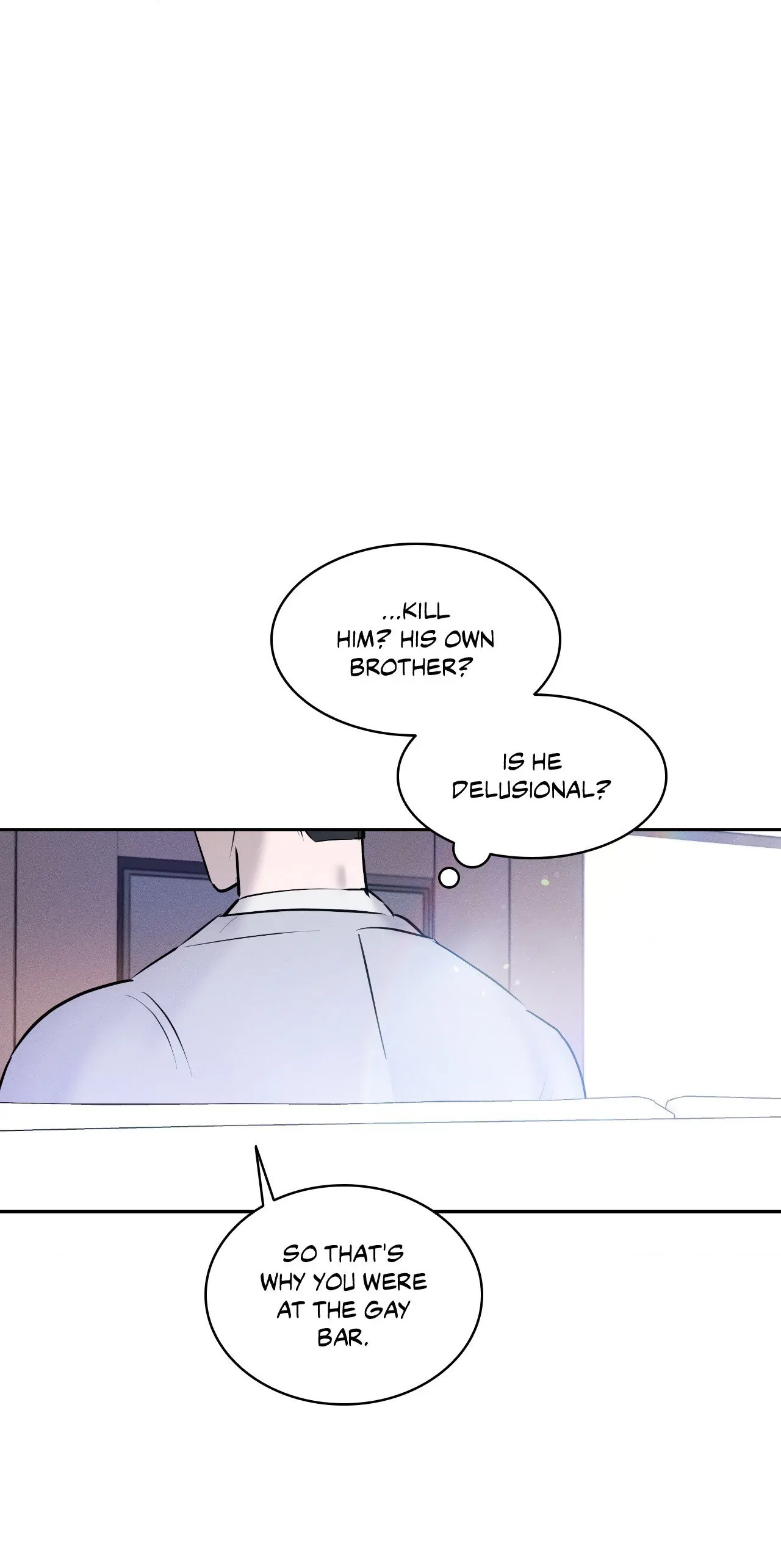 Flip the Script - Chapter 3 manhwa