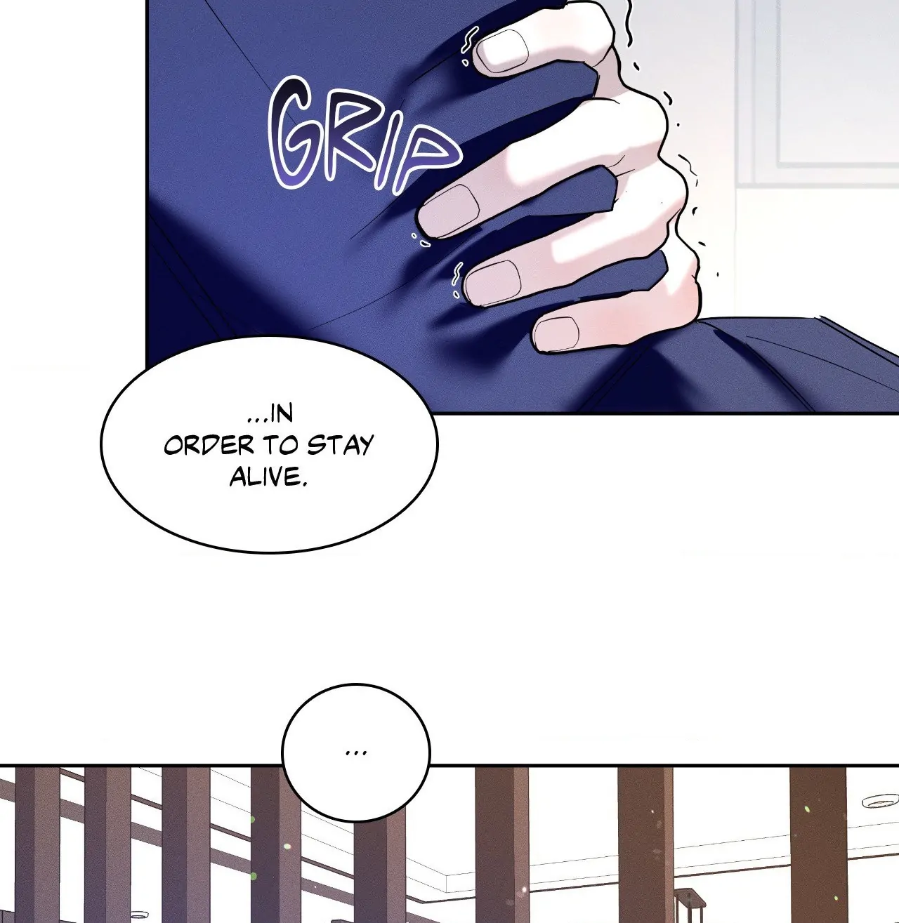 Flip the Script - Chapter 3 manhwa