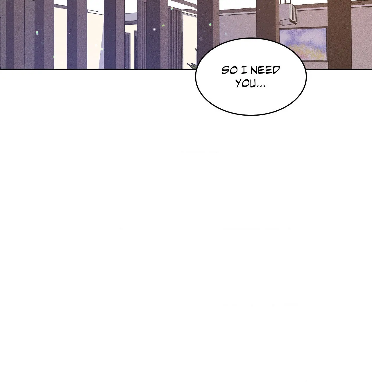 Flip the Script - Chapter 3 manhwa