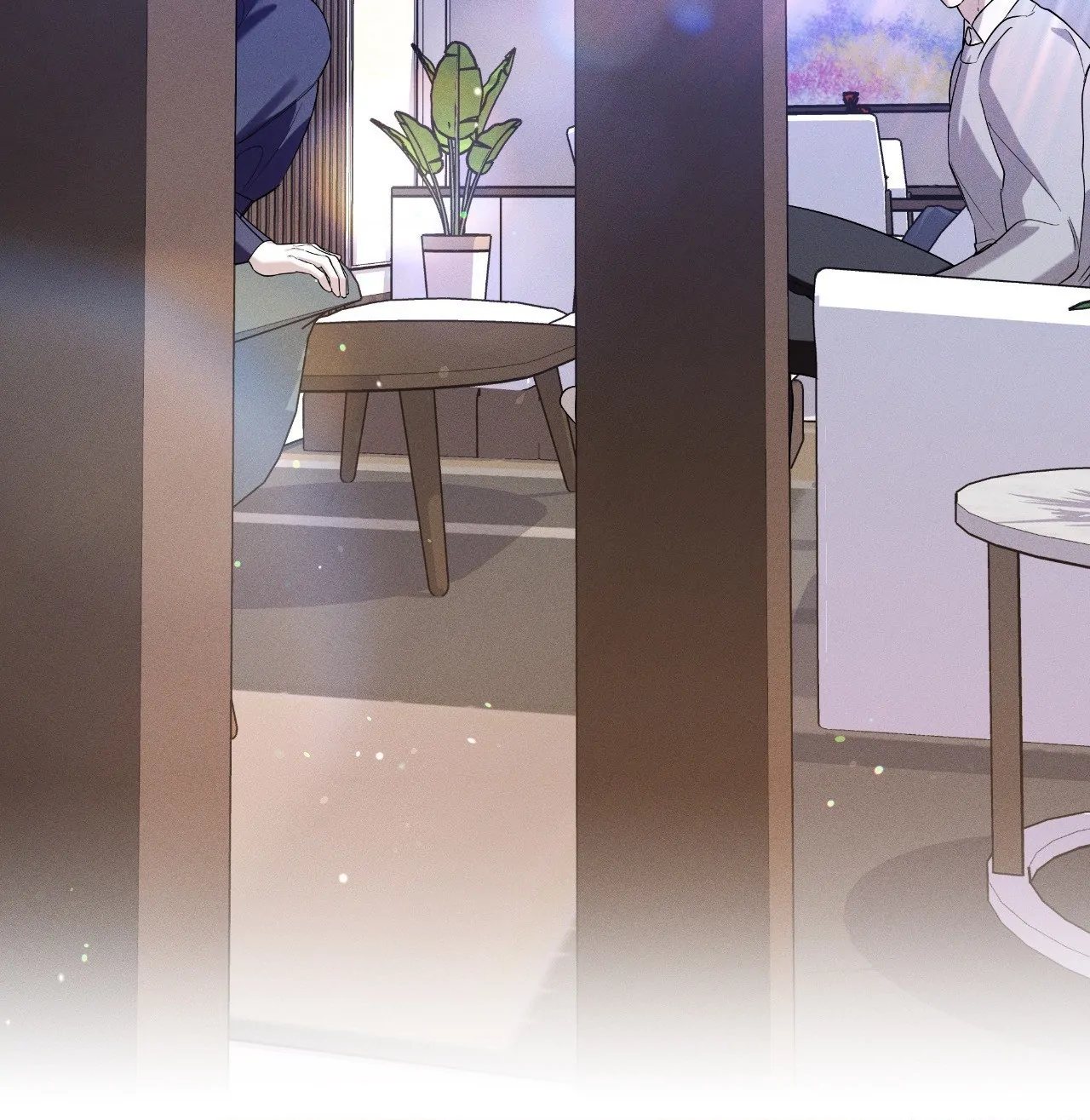 Flip the Script - Chapter 3 manhwa