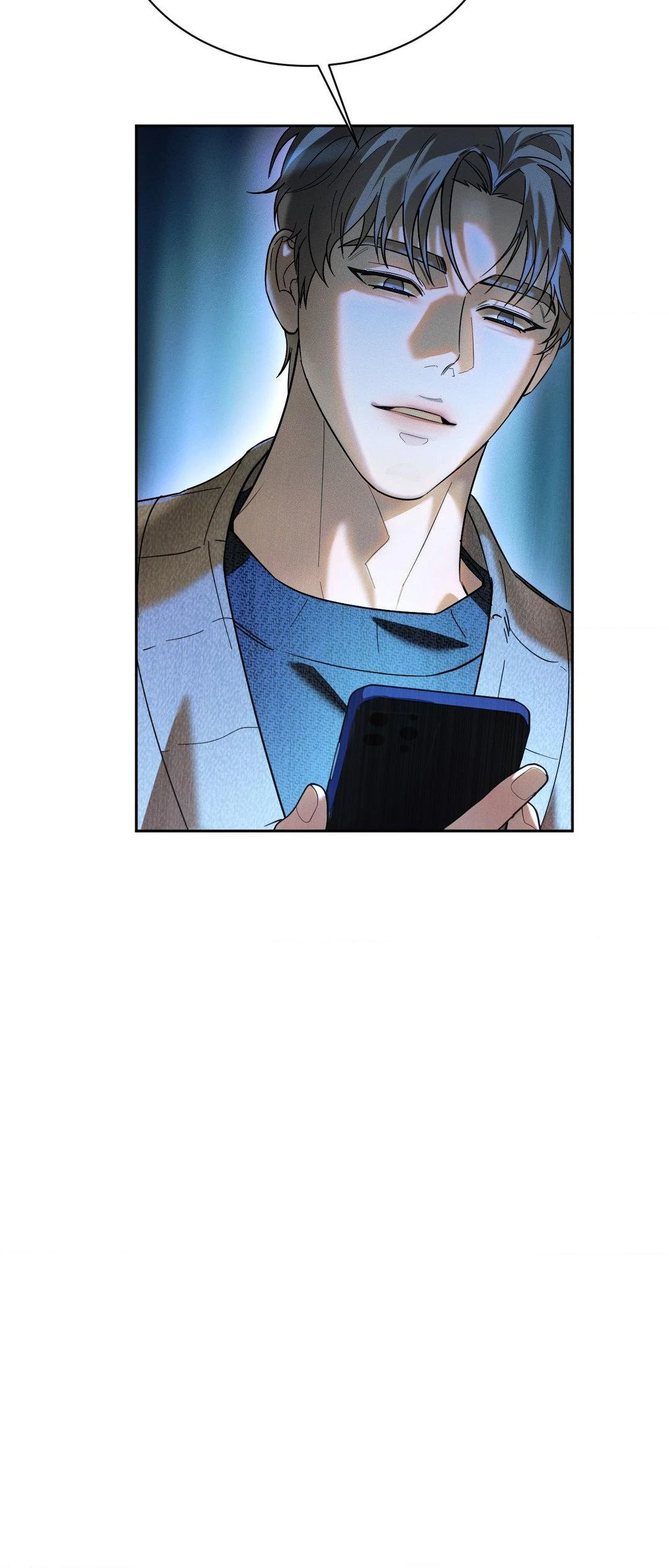 Flip the Script - Chapter 30 manhwa