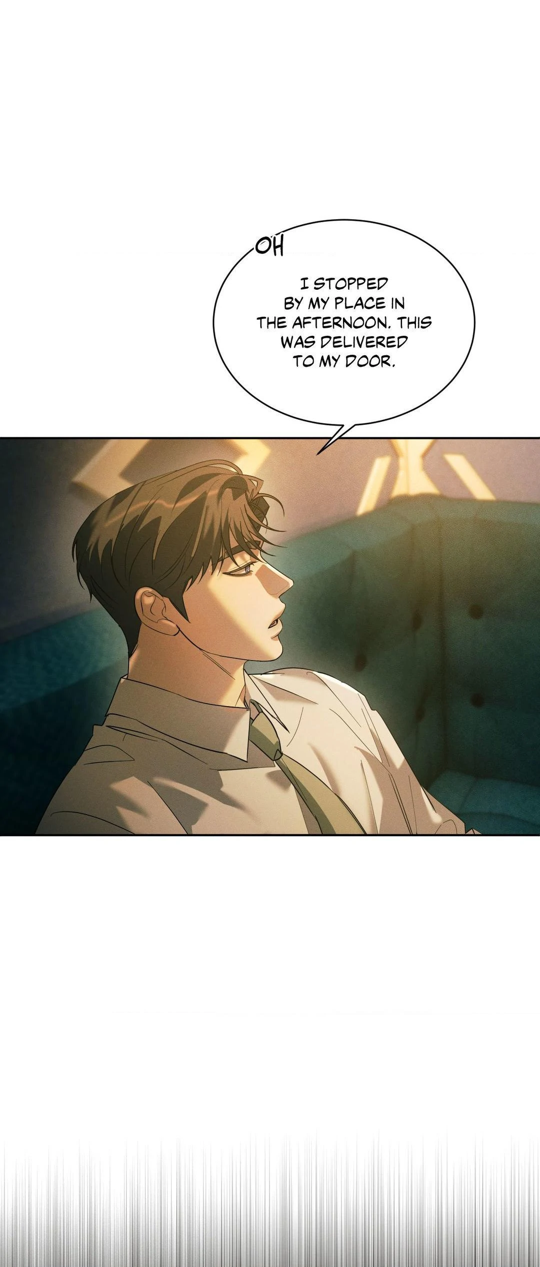 Flip the Script - Chapter 30 manhwa