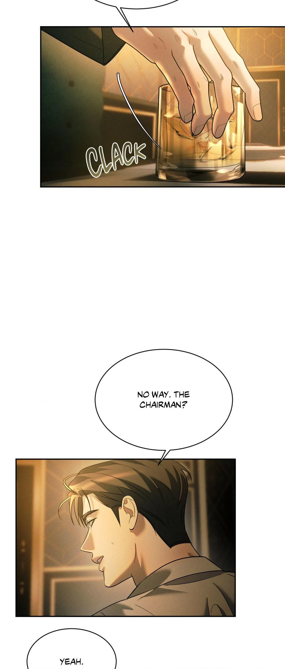Flip the Script - Chapter 30 manhwa