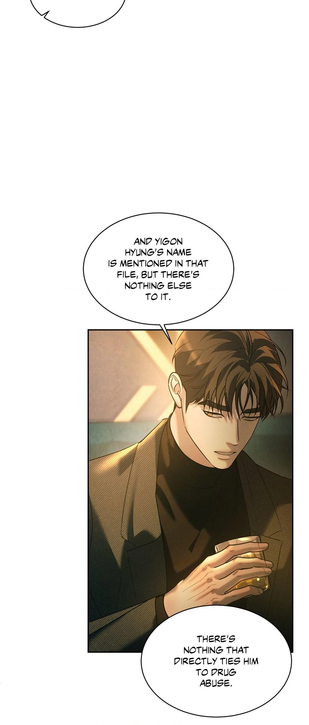 Flip the Script - Chapter 30 manhwa