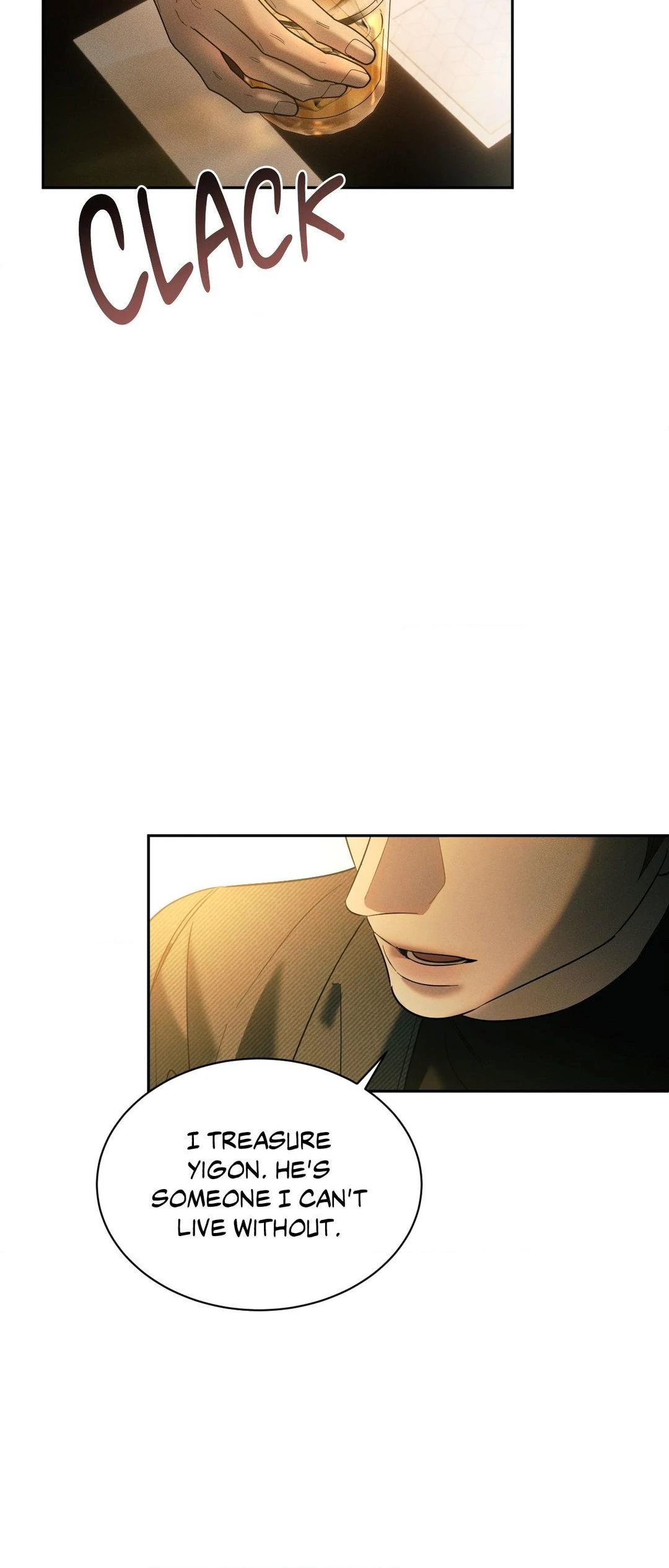 Flip the Script - Chapter 30 manhwa