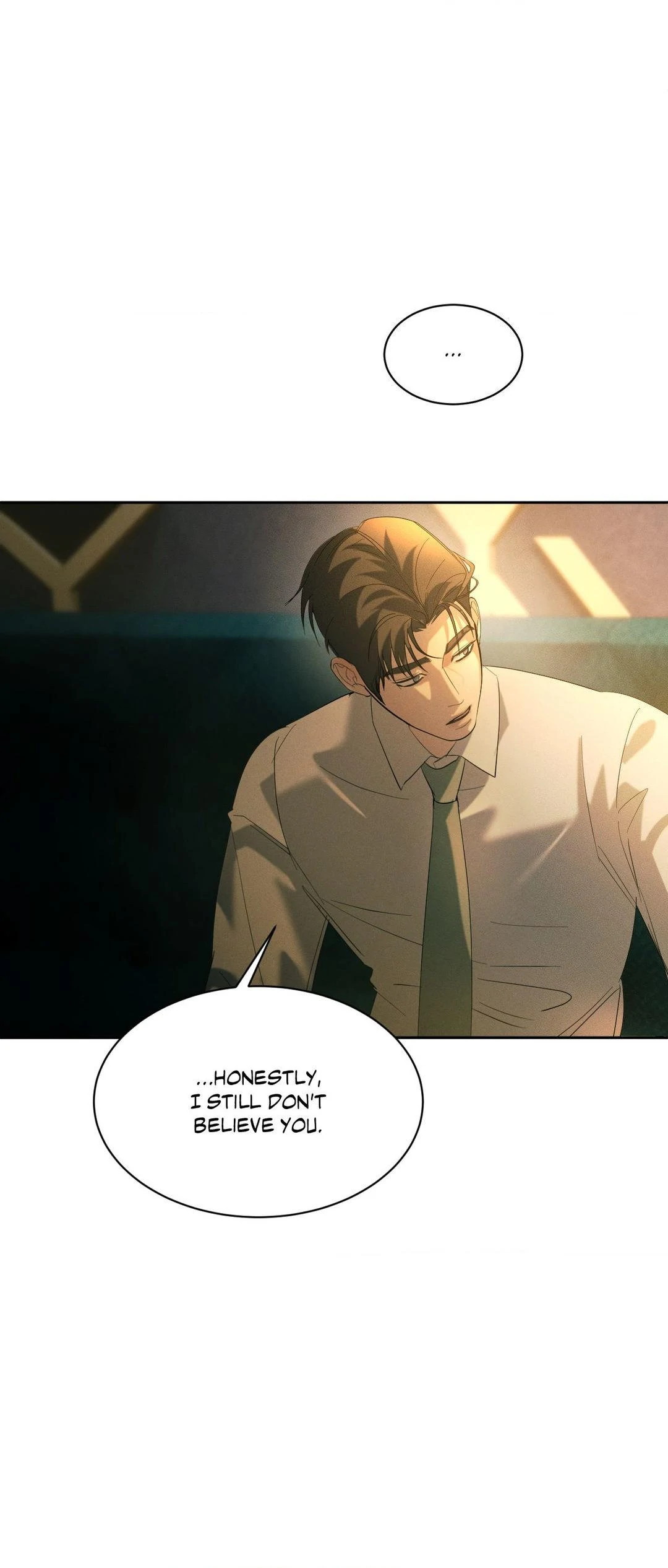 Flip the Script - Chapter 30 manhwa