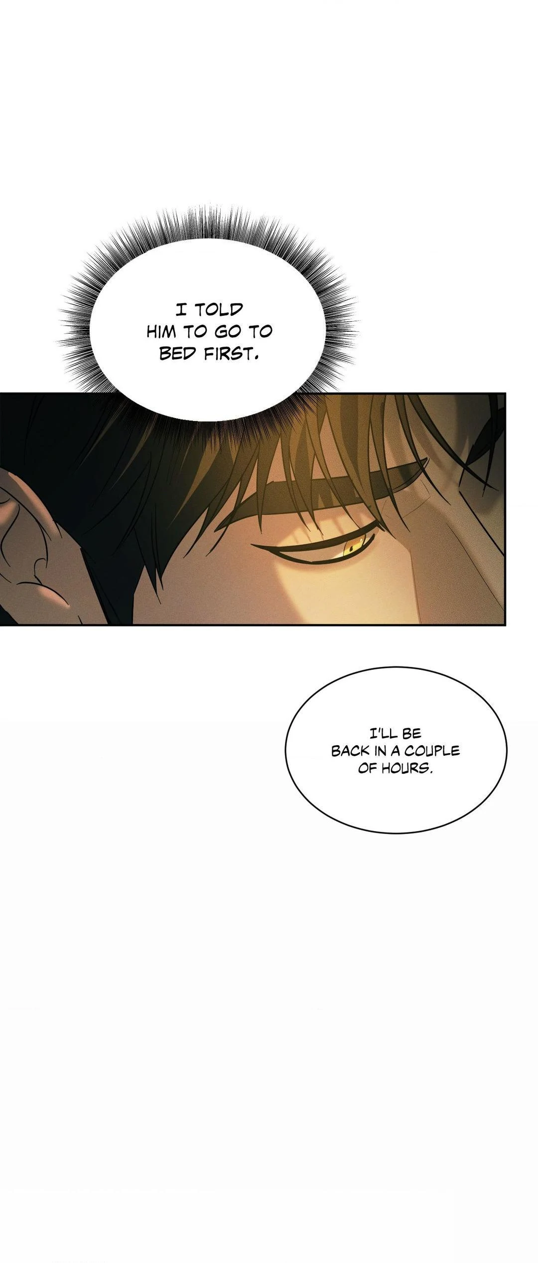 Flip the Script - Chapter 30 manhwa