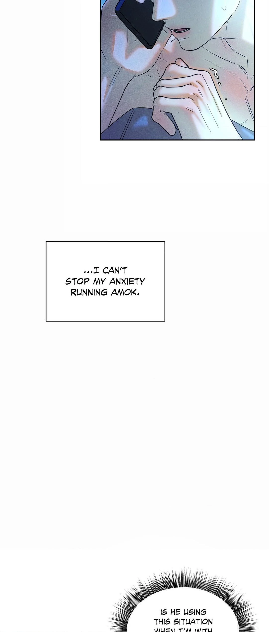 Flip the Script - Chapter 30 manhwa